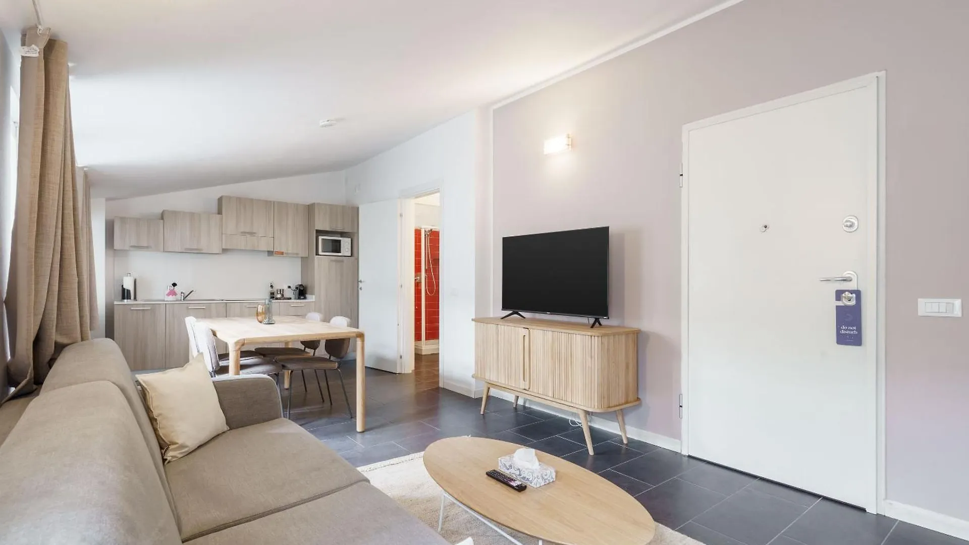 Апартаменты Limehome Verona La Vigna In Citta