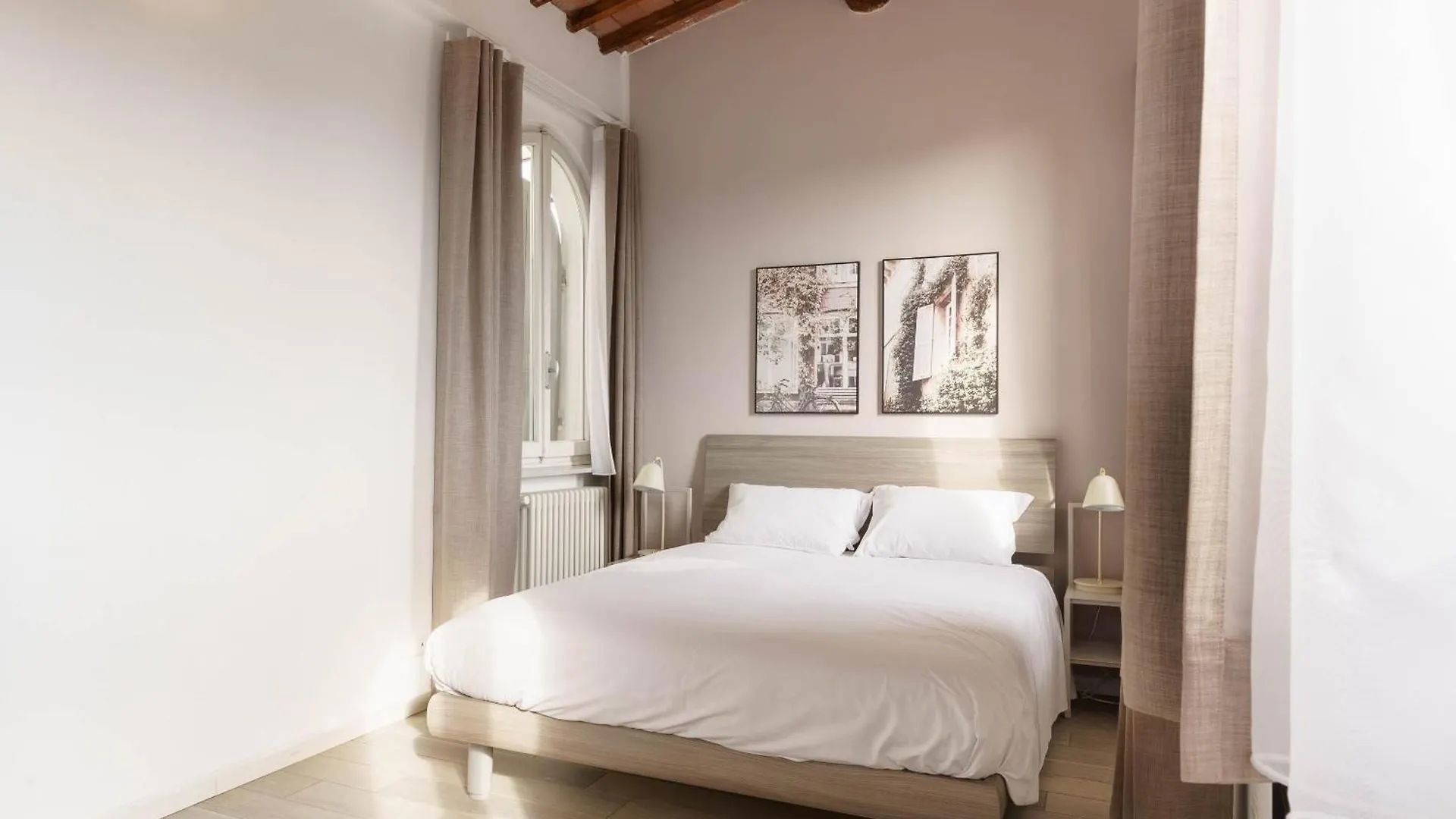 Апартаменты Limehome Verona La Vigna In Citta Италия