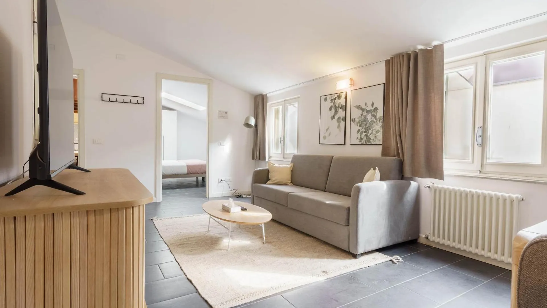 Limehome Verona La Vigna In Citta Апартаменты