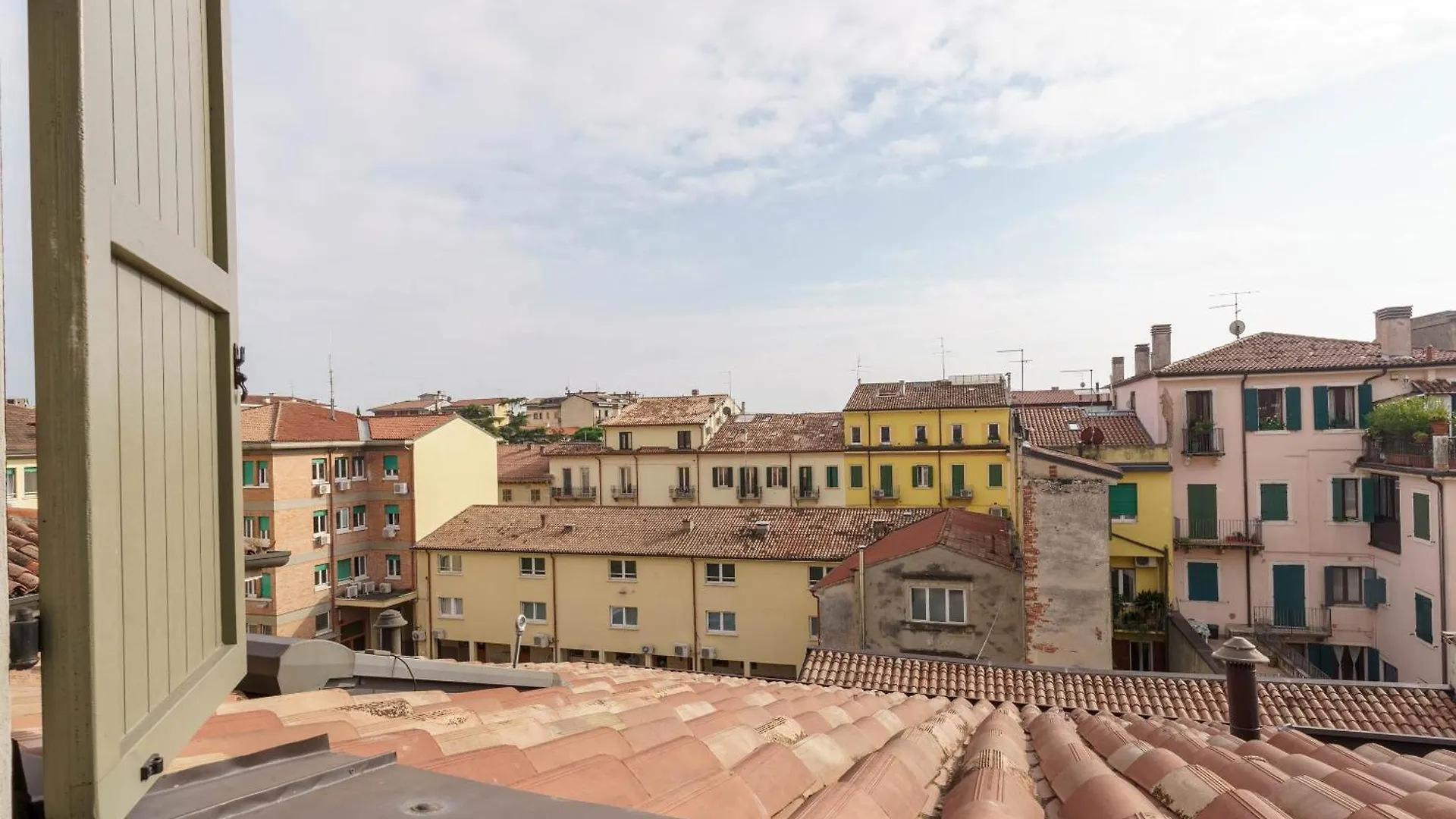 Limehome Verona La Vigna In Citta Апартаменты