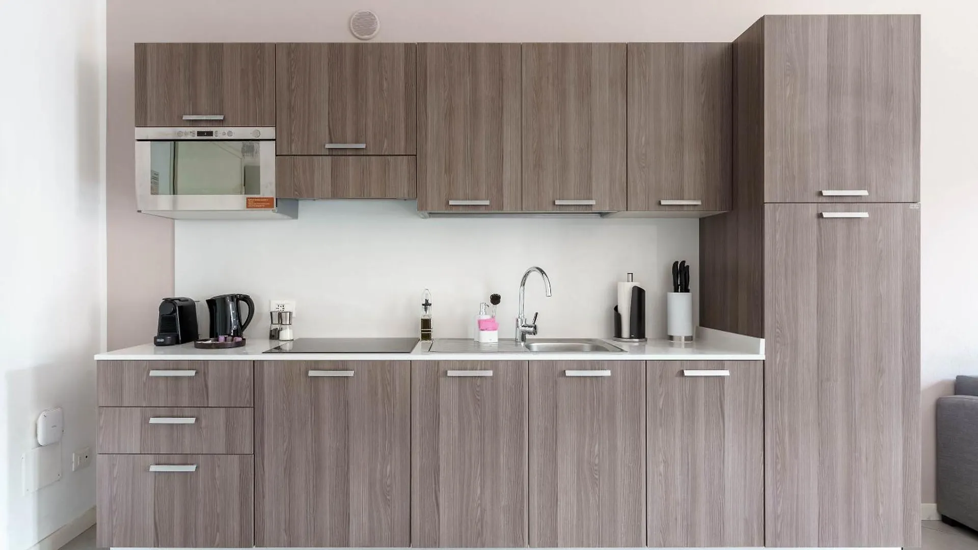 Апартаменты Limehome Verona La Vigna In Citta