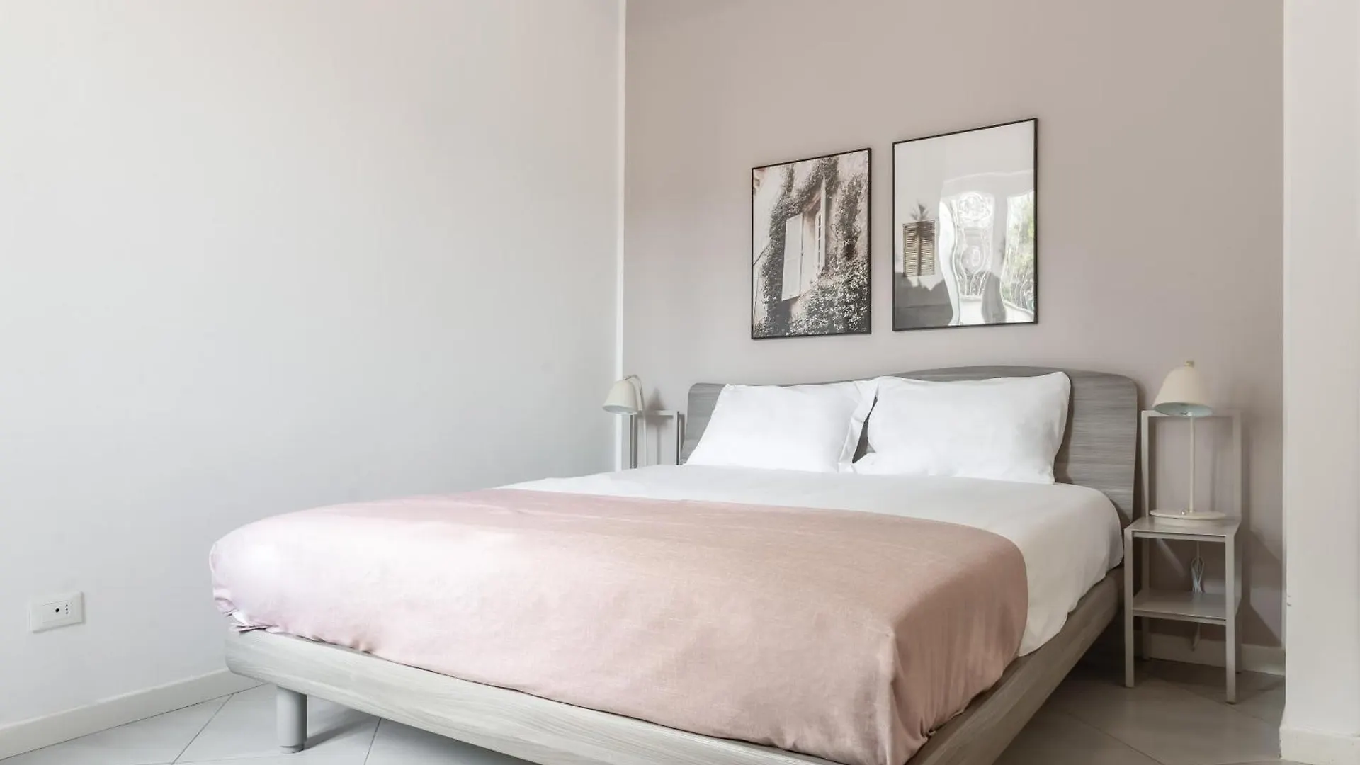 Appartamento Limehome Verona La Vigna In Citta