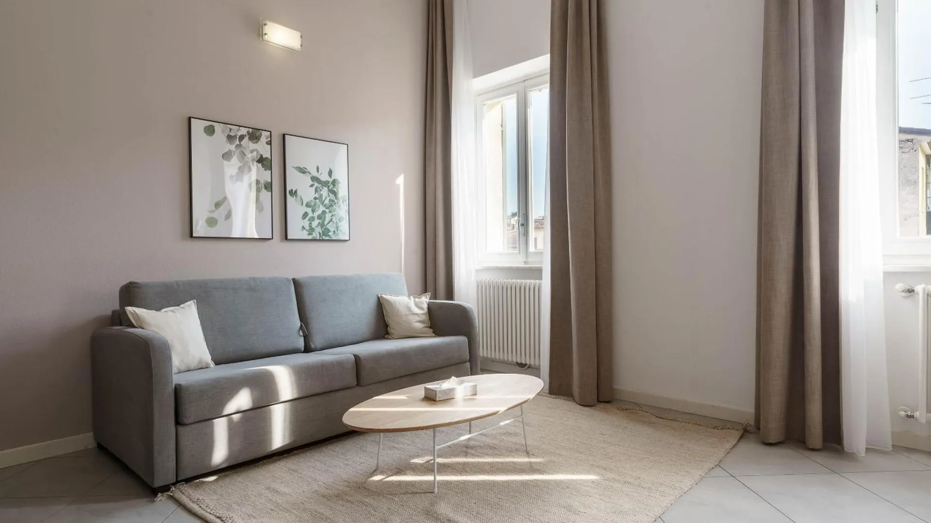Limehome Verona La Vigna In Citta