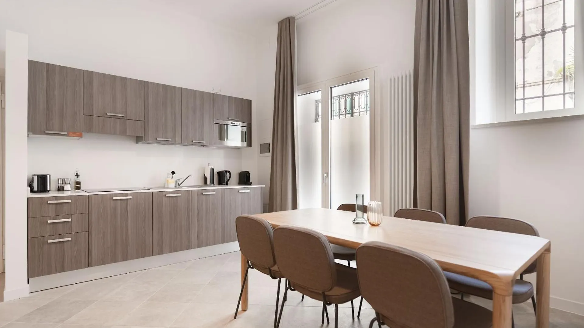 Limehome Verona La Vigna In Citta