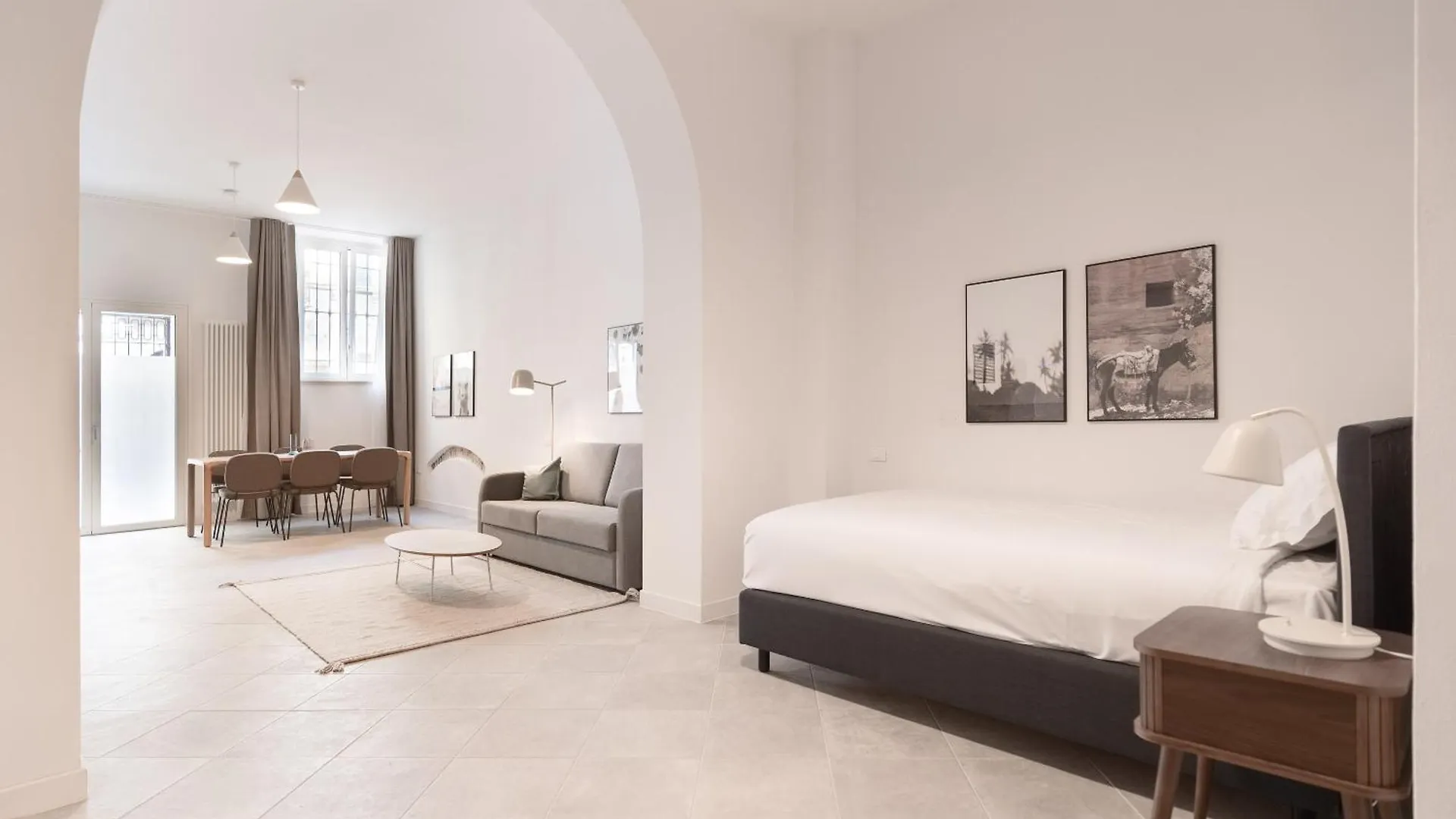 Limehome Verona La Vigna In Citta Апартаменты
