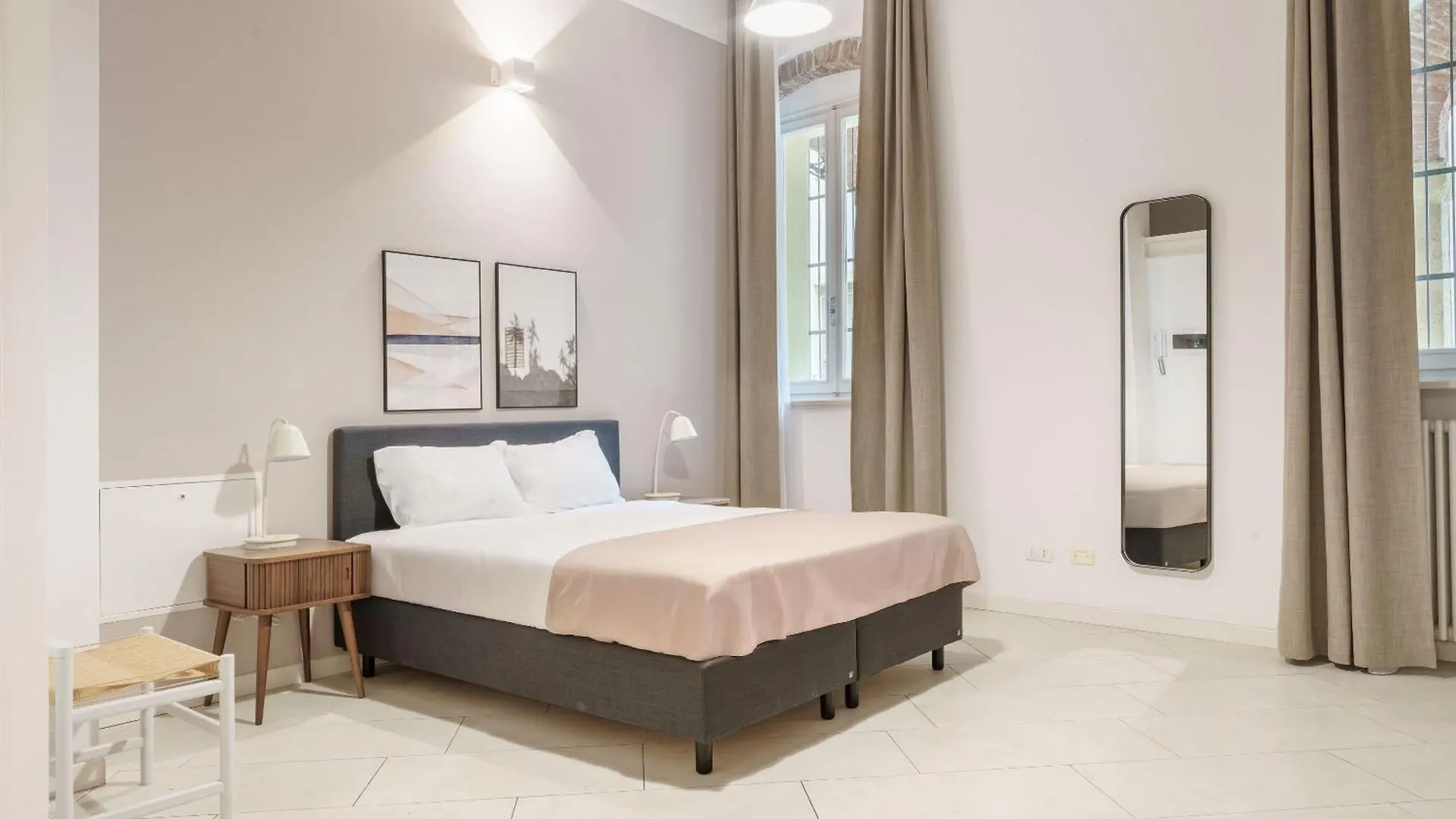 Апартаменты Limehome Verona La Vigna In Citta Италия