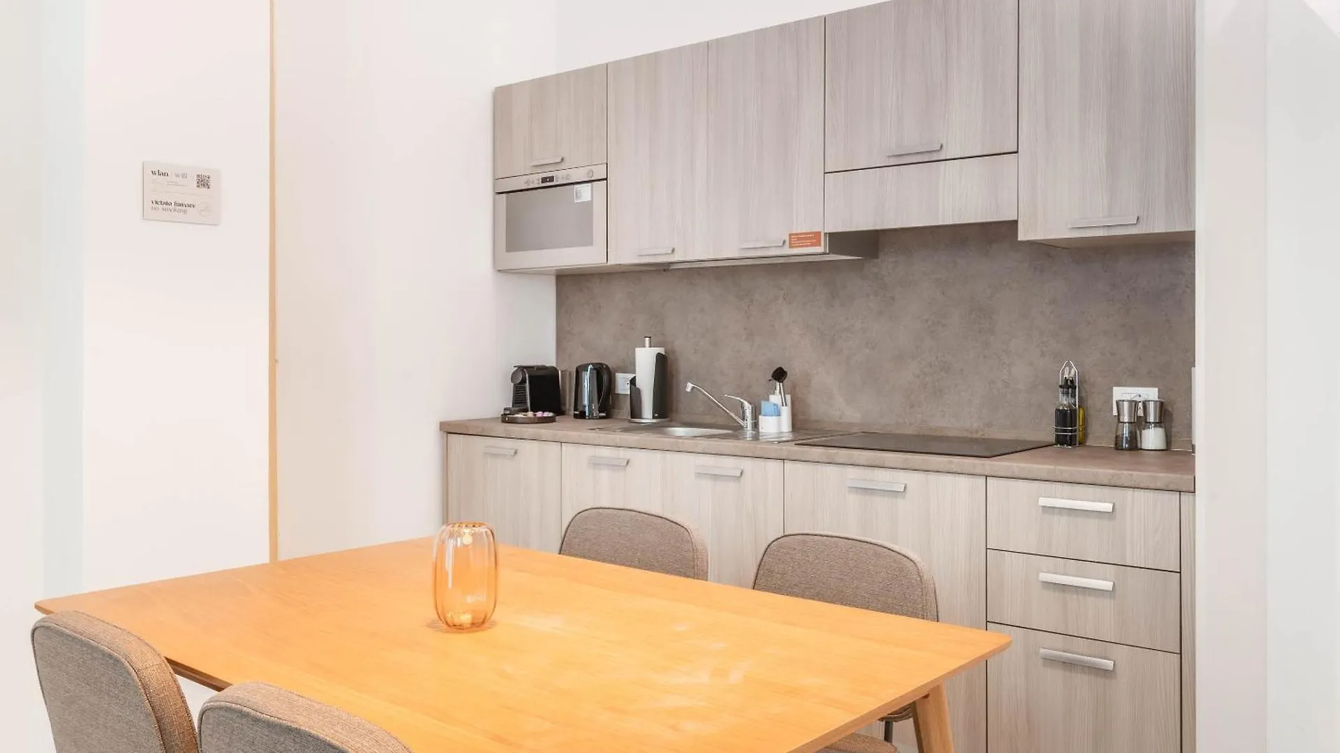 Апартаменты Limehome Verona La Vigna In Citta