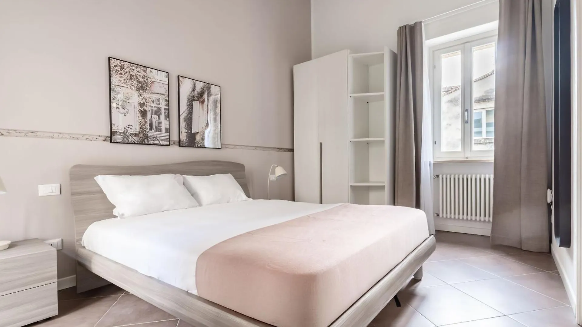 Limehome Verona La Vigna In Citta 0*,  Италия