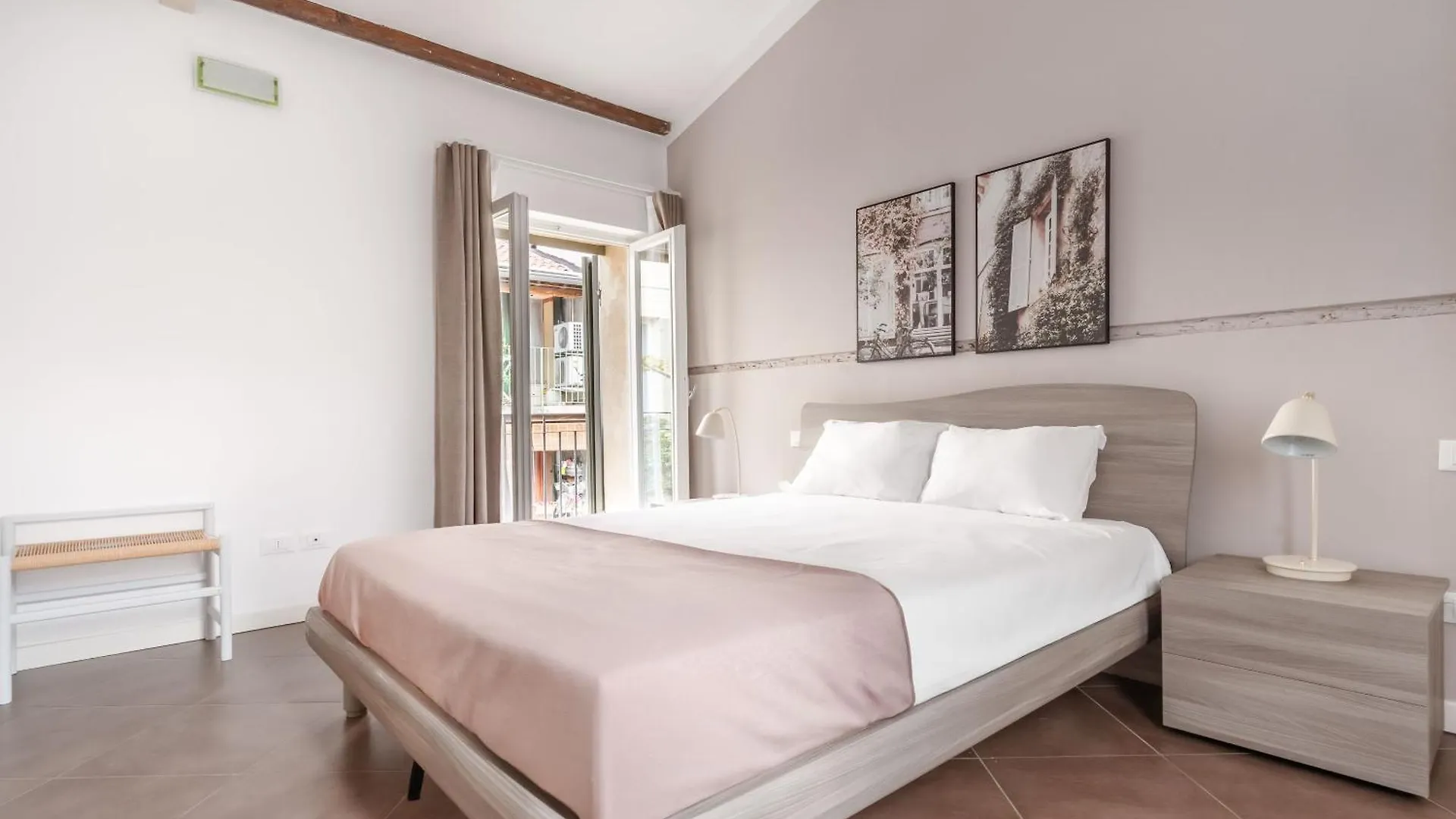 Appartamento Limehome Verona La Vigna In Citta