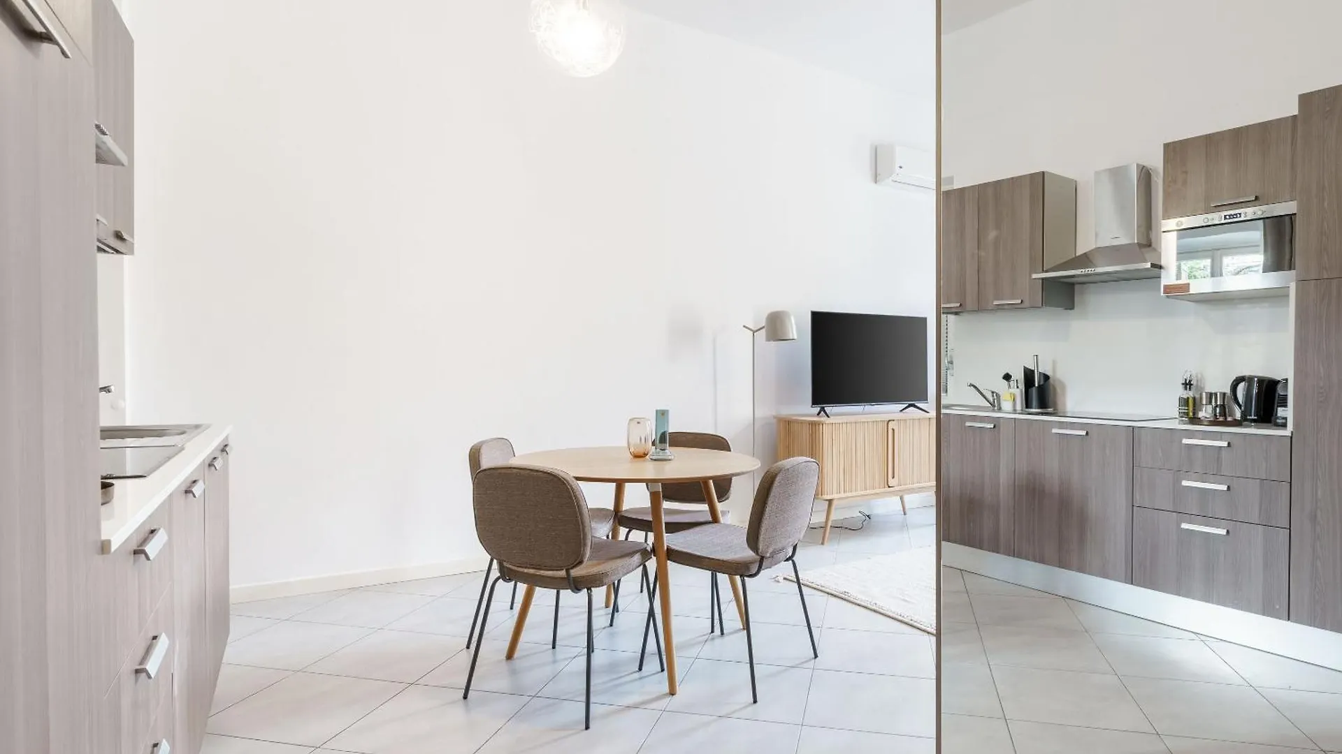 Limehome Verona La Vigna In Citta 0*,