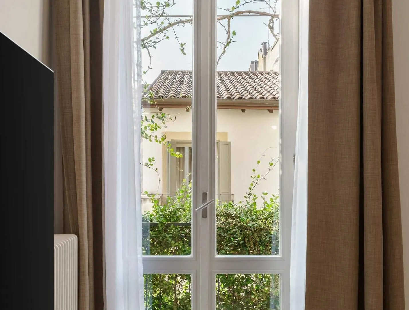 Appartamento Limehome Verona La Vigna In Citta