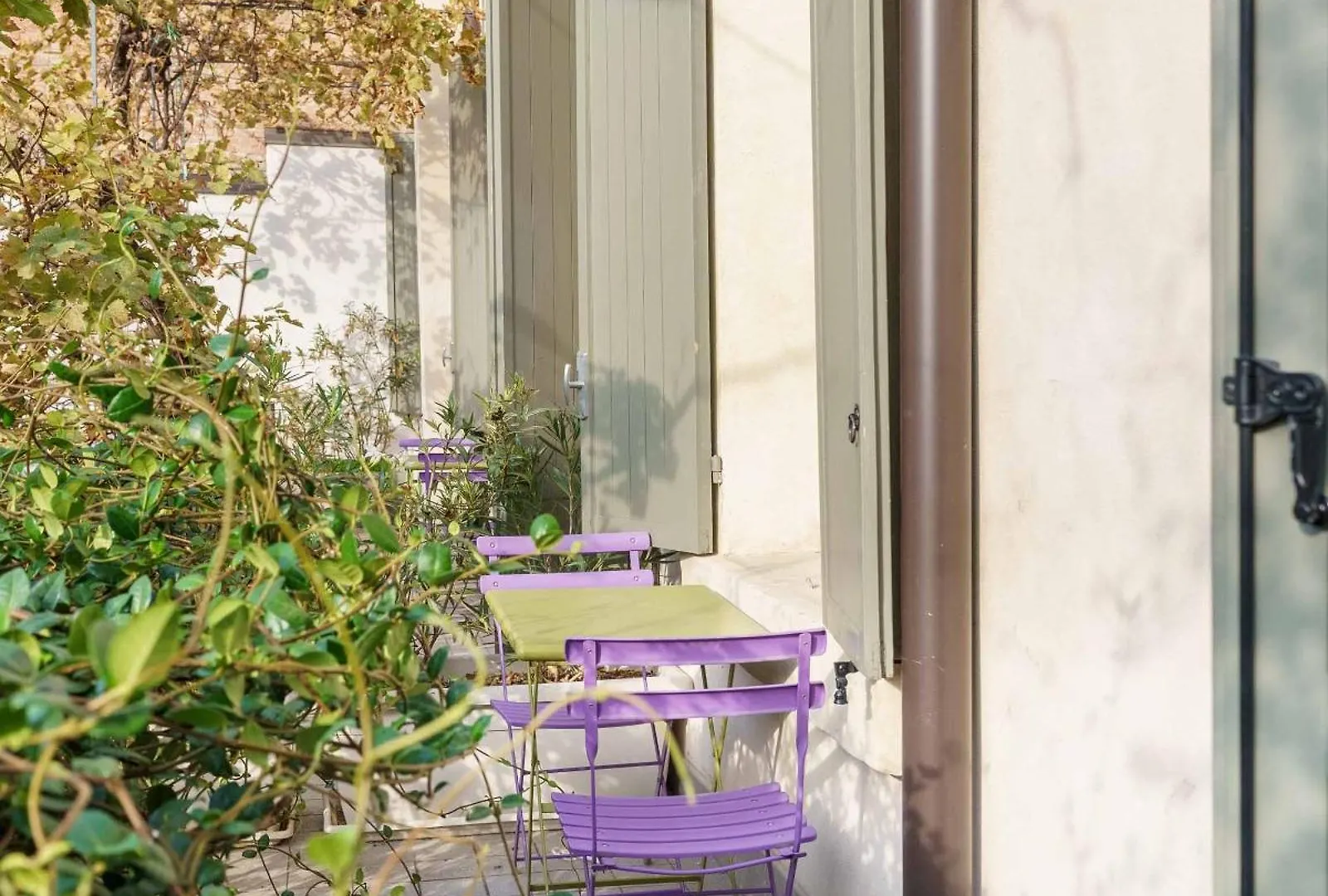 Limehome Verona La Vigna In Citta