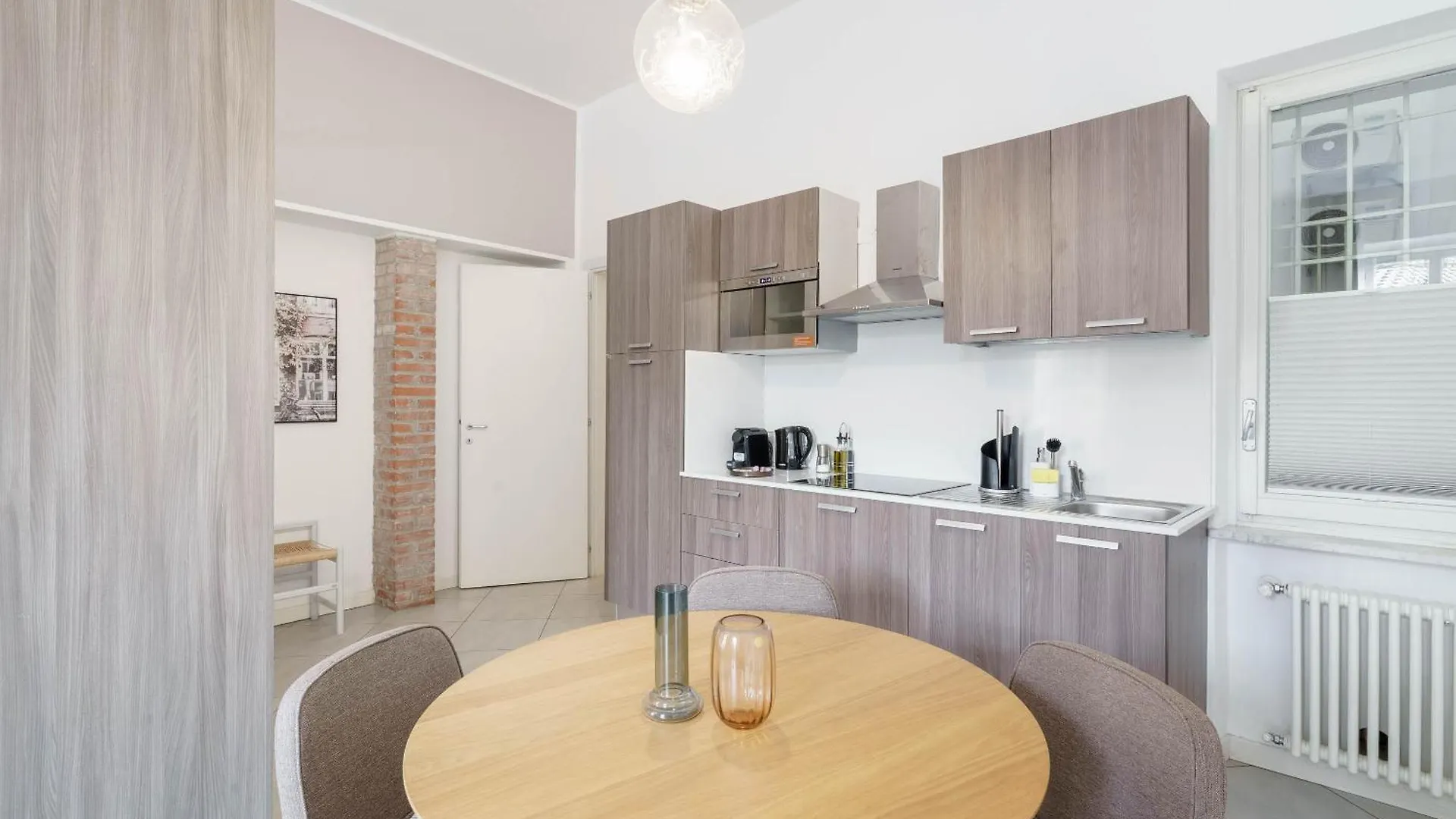 Limehome Verona La Vigna In Citta 0*,