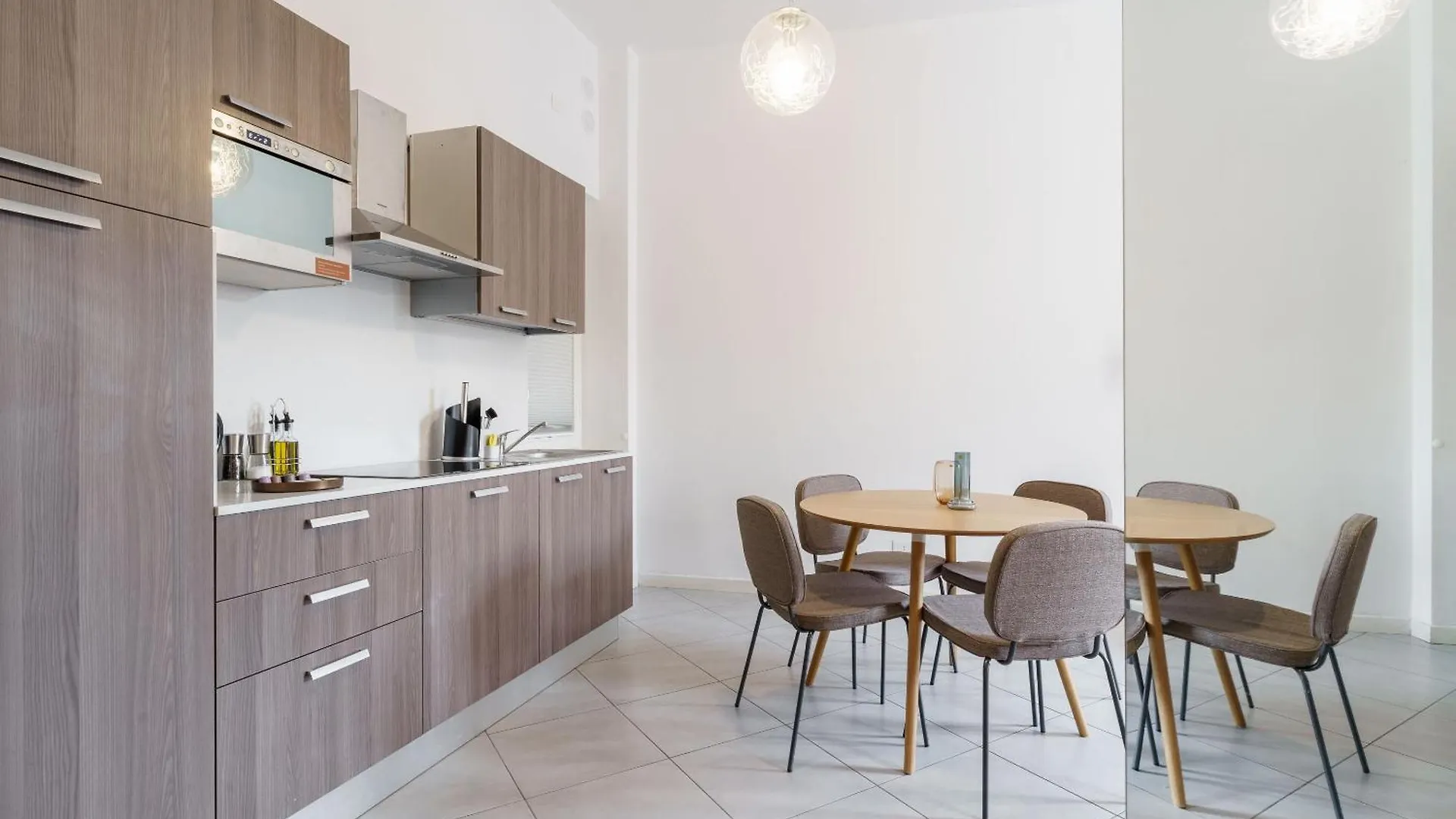 Апартаменты Limehome Verona La Vigna In Citta