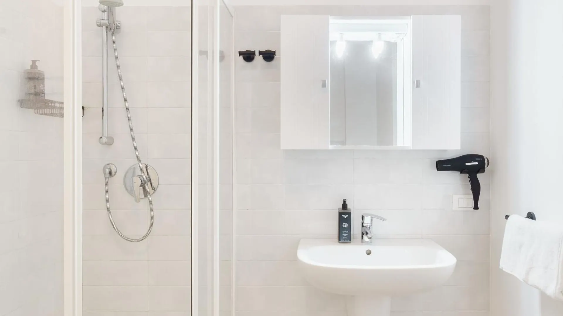 Апартаменты Limehome Verona La Vigna In Citta