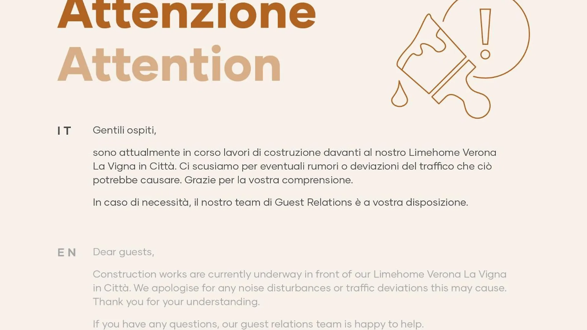Апартаменты Limehome Verona La Vigna In Citta