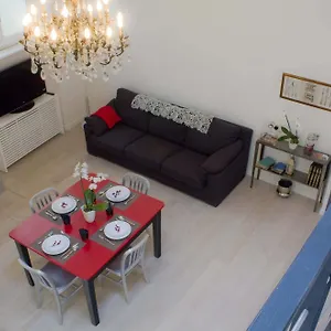  Apartment Nostromondo Ciancaleoni Palace Italy