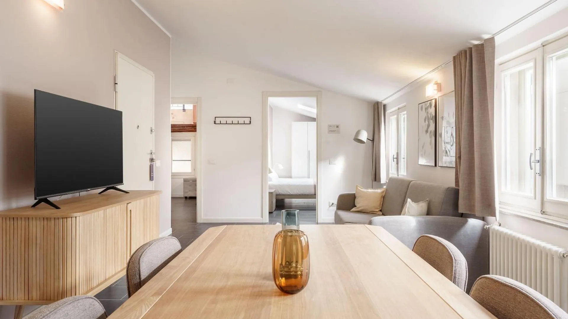 Limehome Verona La Vigna In Citta Apartamento