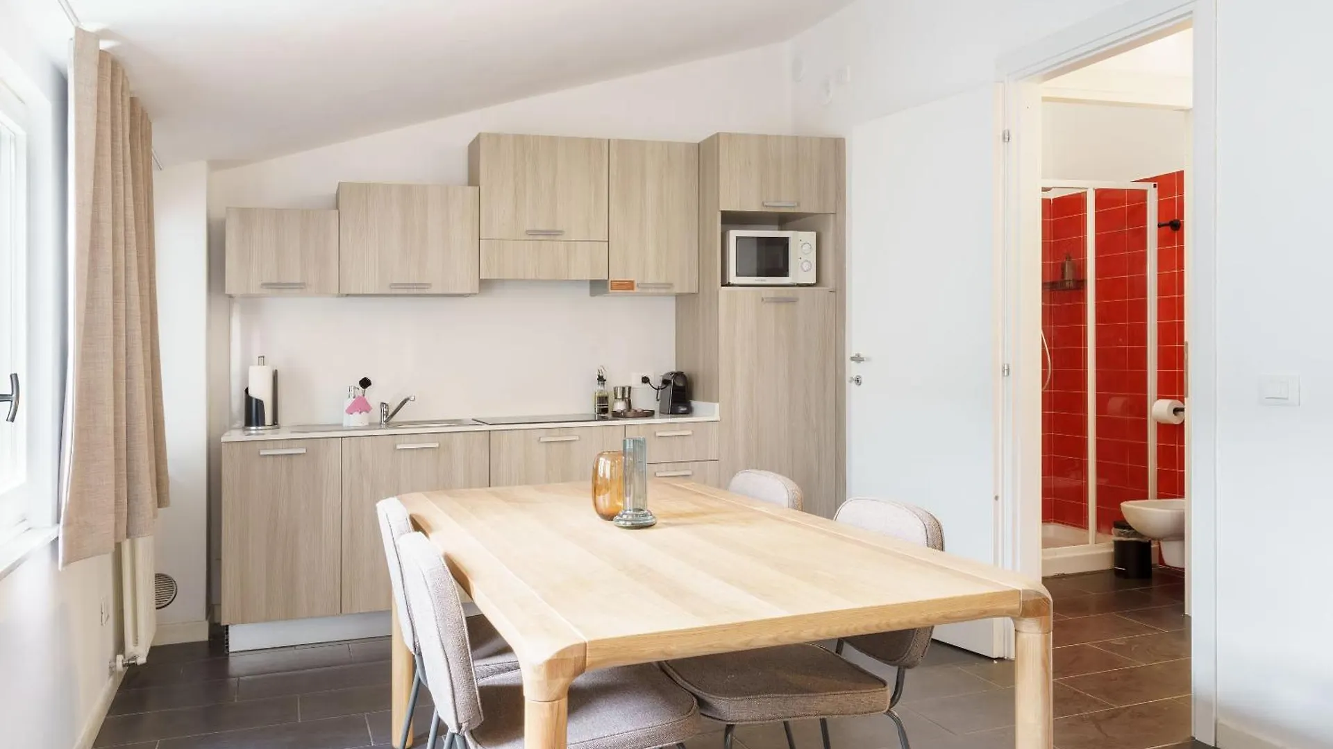 Apartamento Limehome Verona La Vigna In Citta Italia
