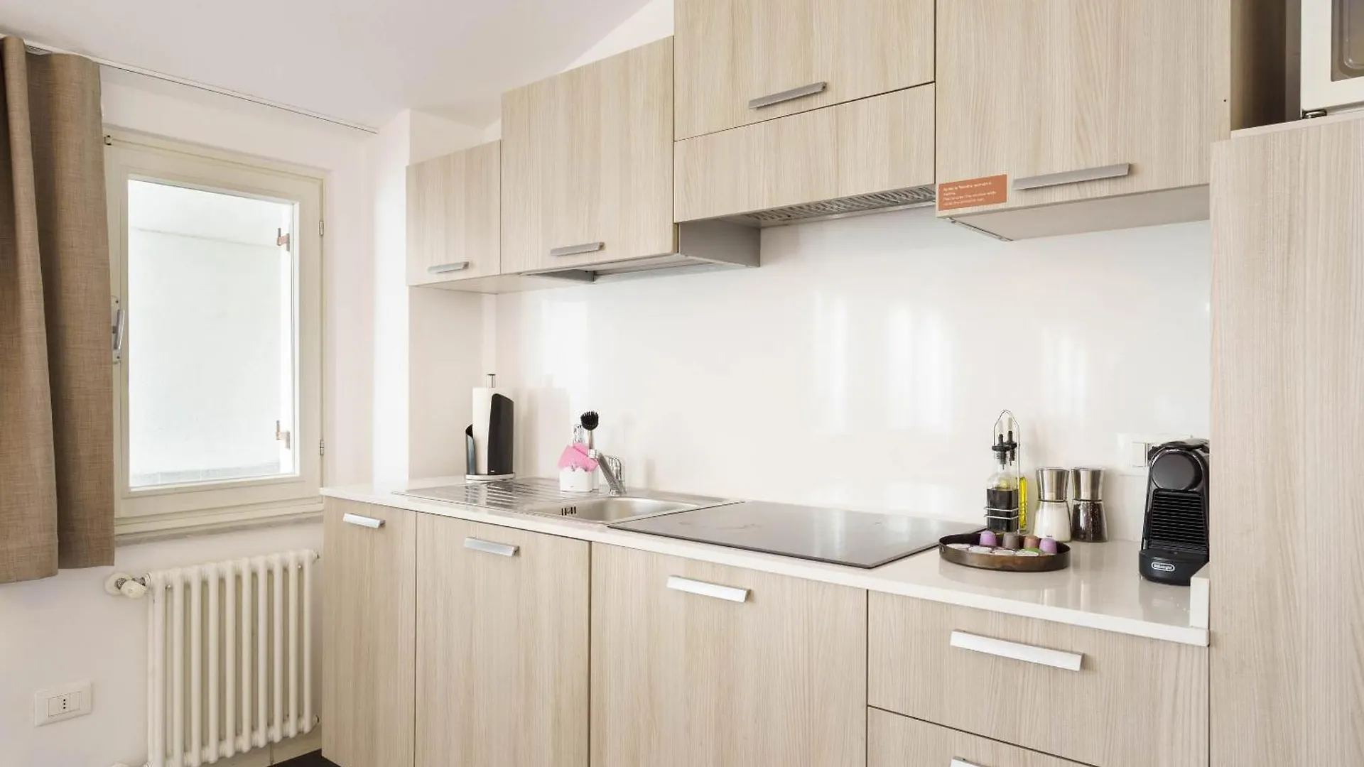 Limehome Verona La Vigna In Citta 0*,  Italia