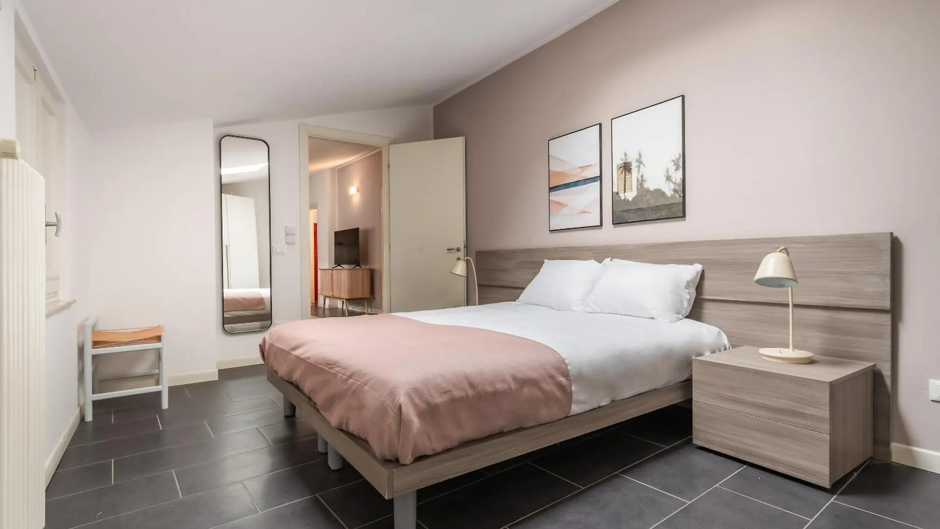 Apartamento Limehome Verona La Vigna In Citta