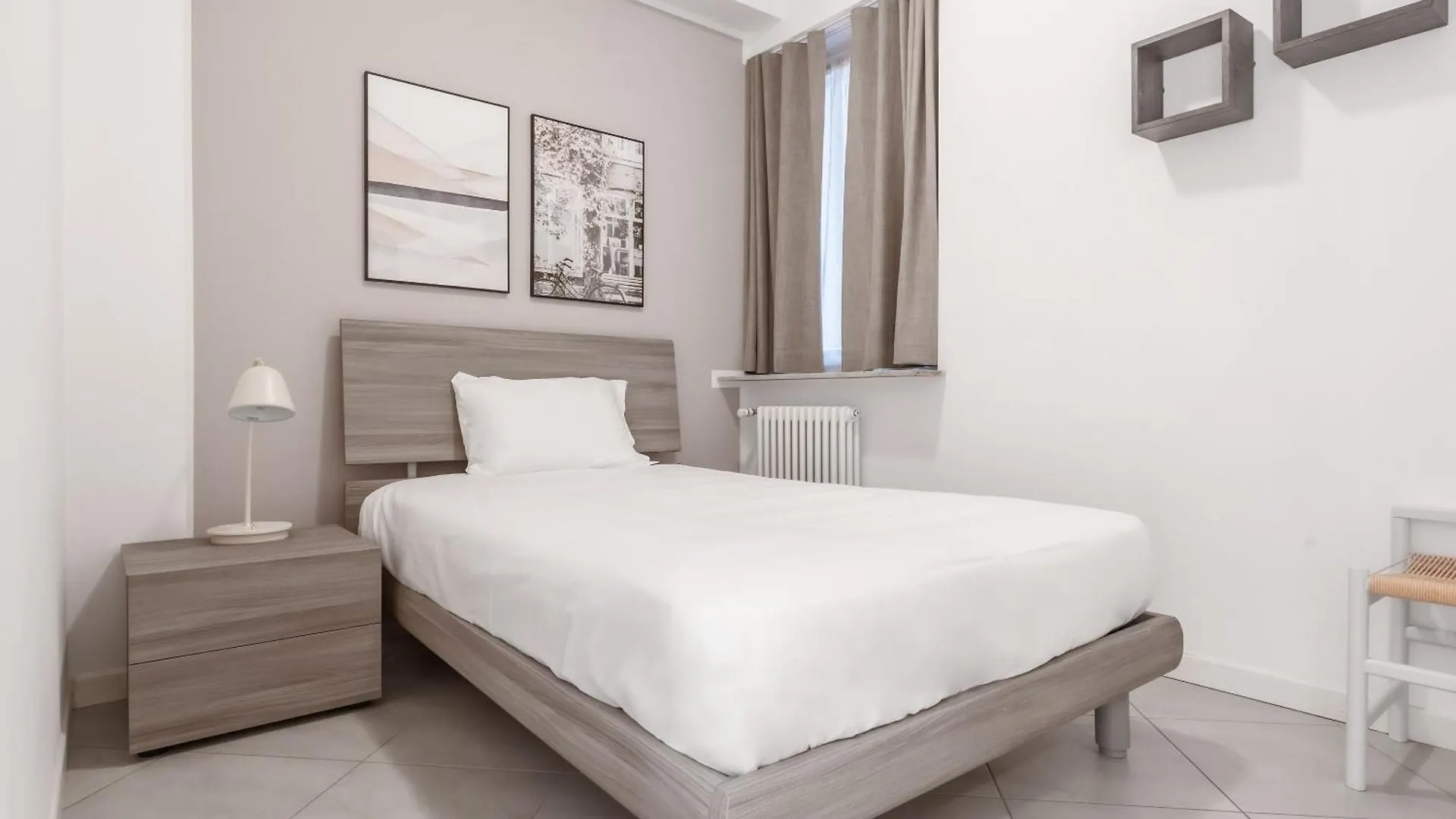 Limehome Verona La Vigna In Citta Italia