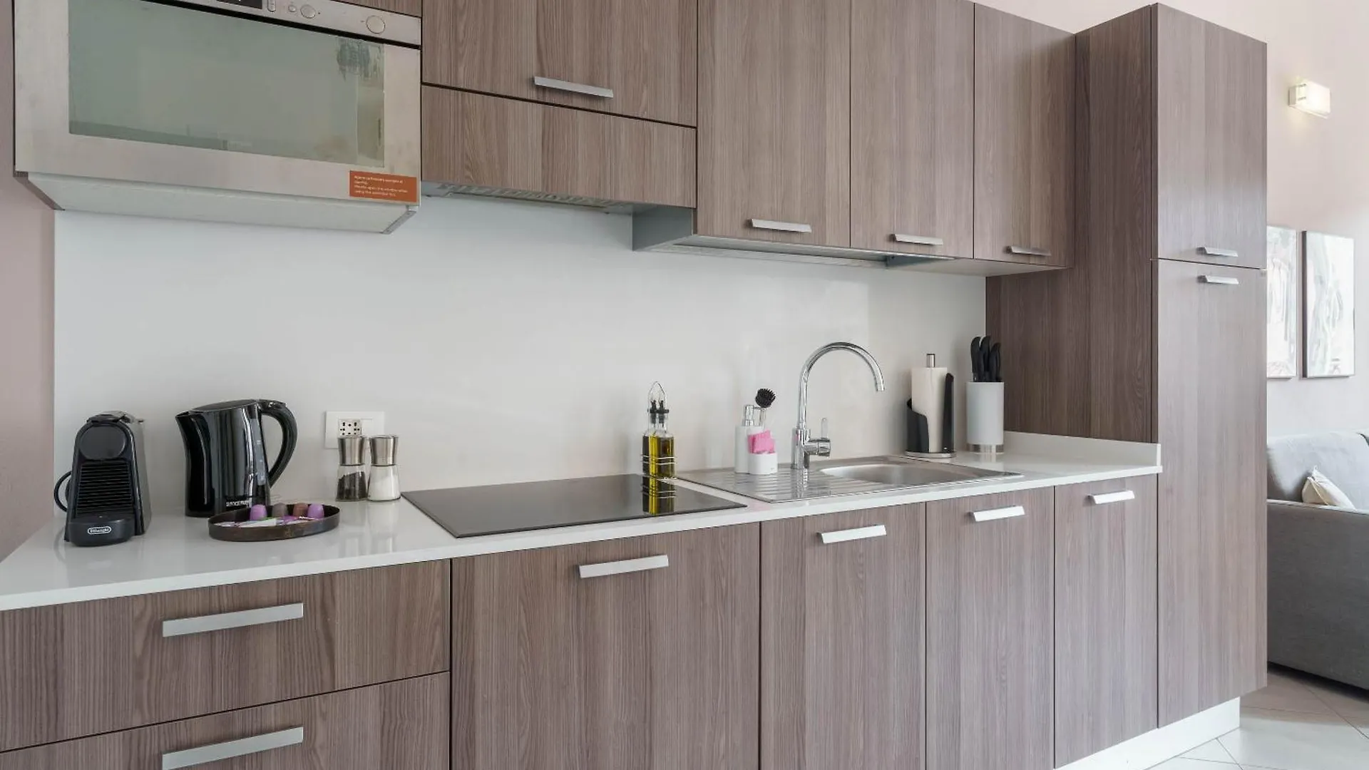 Limehome Verona La Vigna In Citta