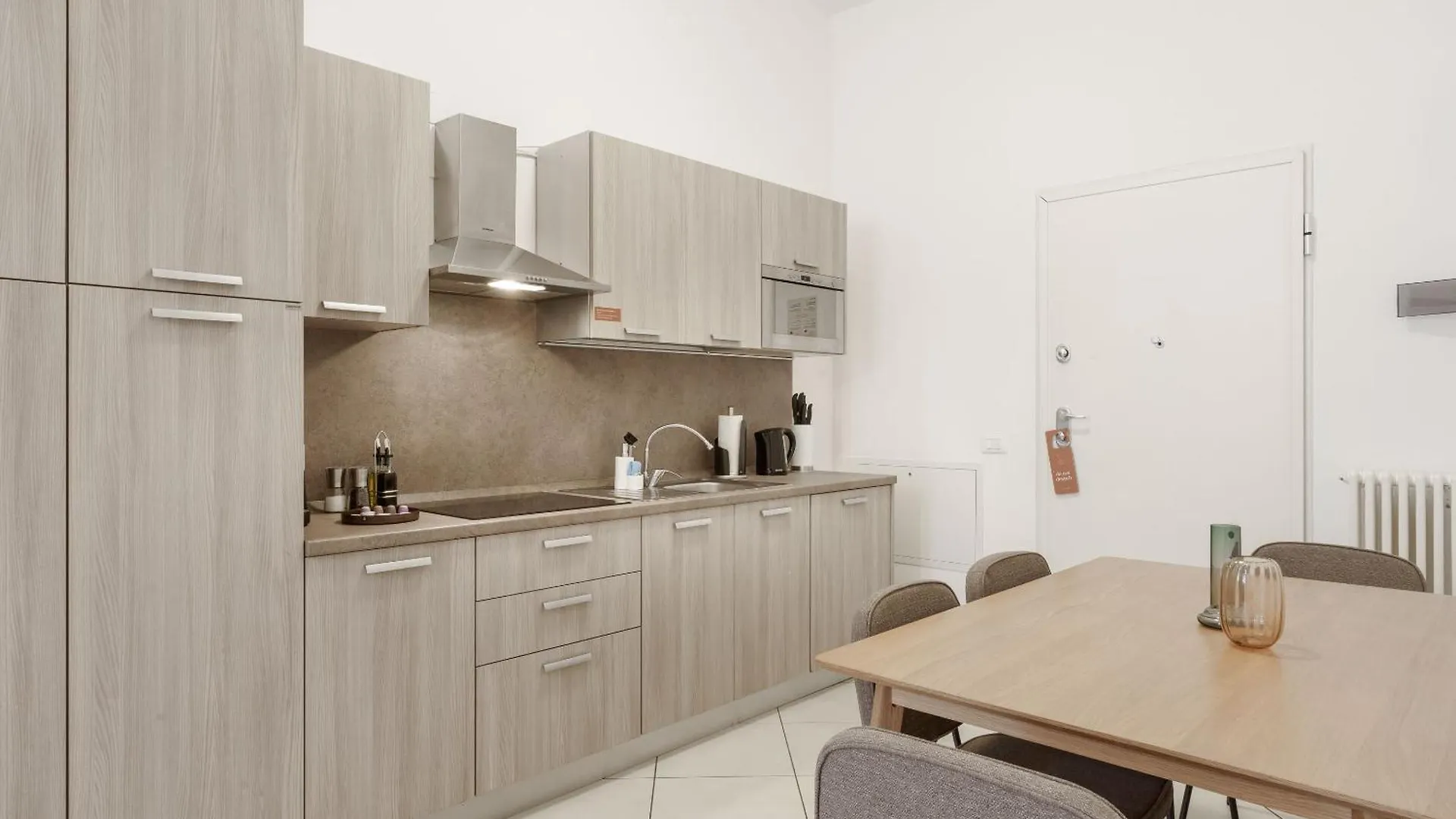 Apartamento Limehome Verona La Vigna In Citta
