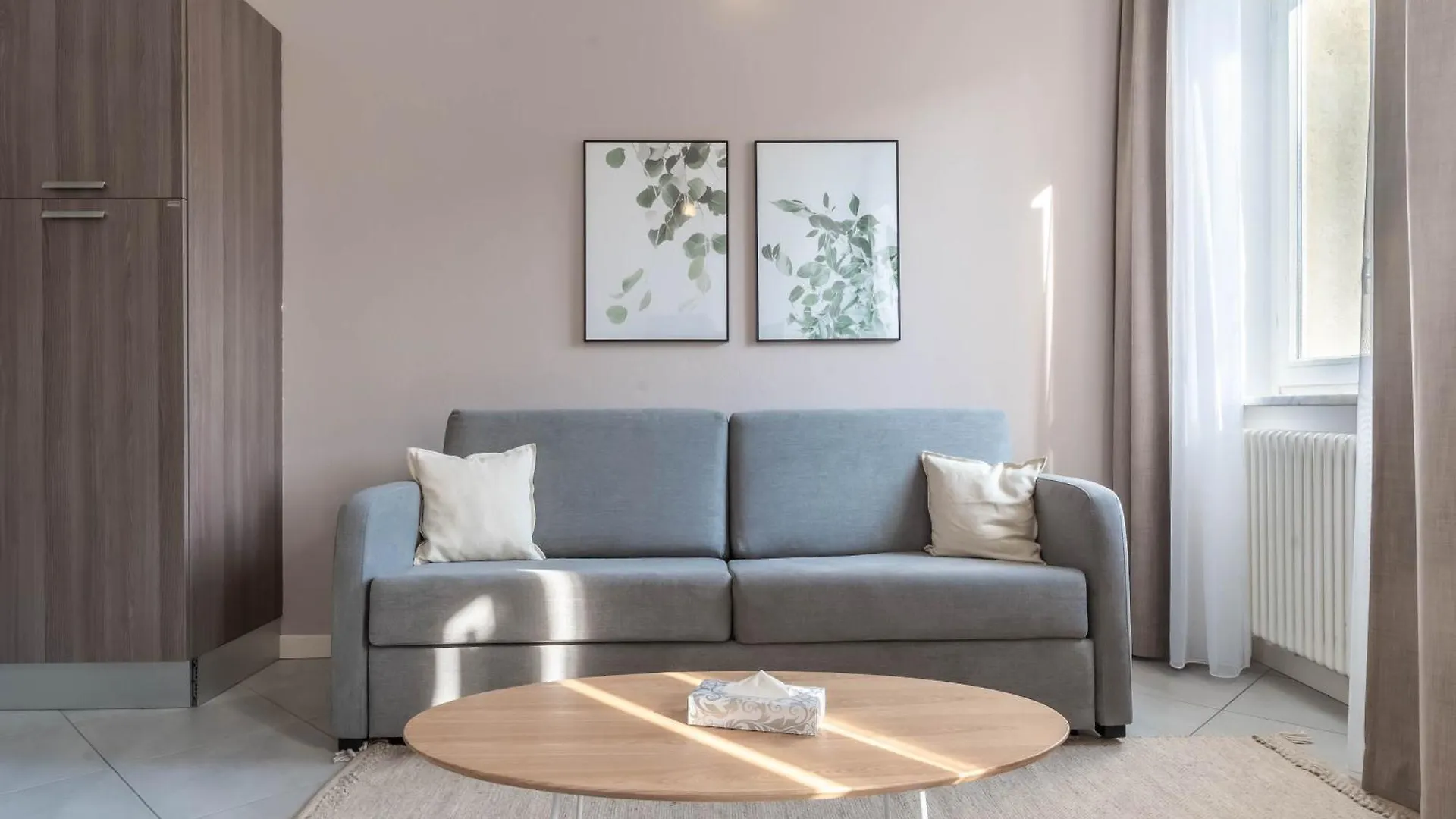 Limehome Verona La Vigna In Citta Apartamento