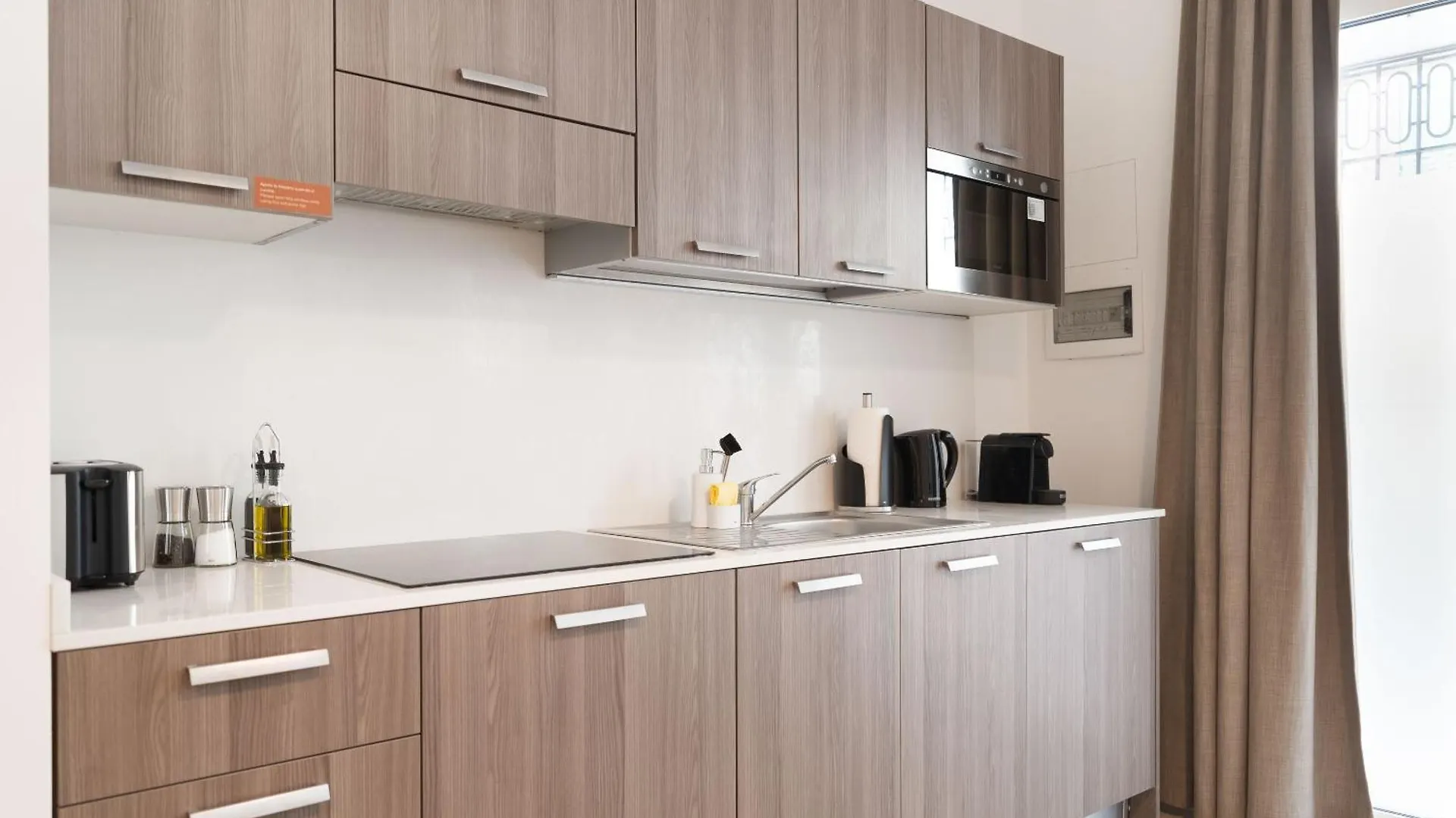 Limehome Verona La Vigna In Citta 0*,