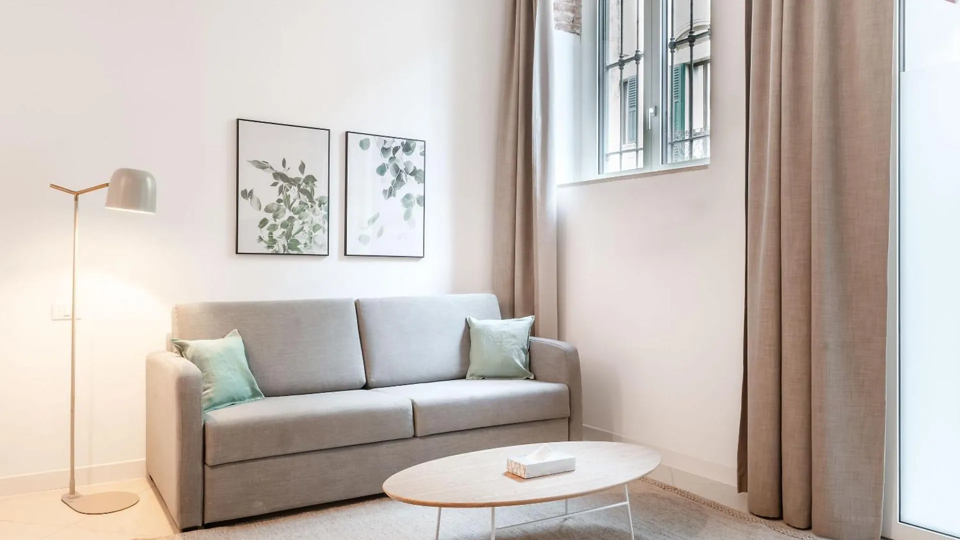 Limehome Verona La Vigna In Citta