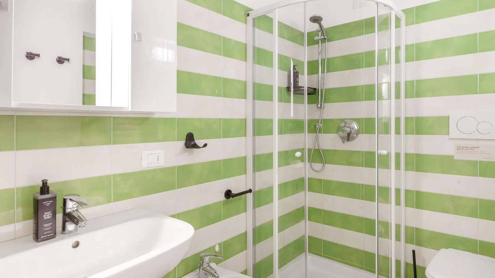 Limehome Verona La Vigna In Citta Apartamento