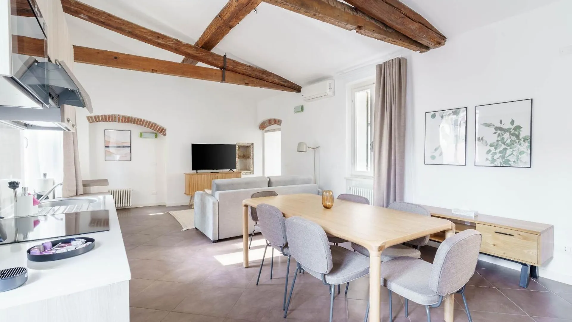 Limehome Verona La Vigna In Citta Apartamento