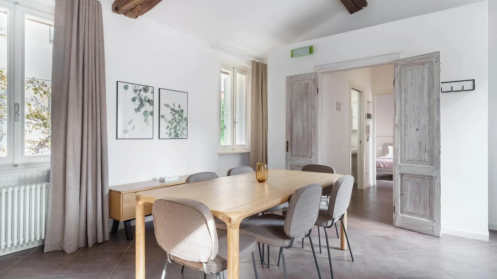 Limehome Verona La Vigna In Citta Apartamento