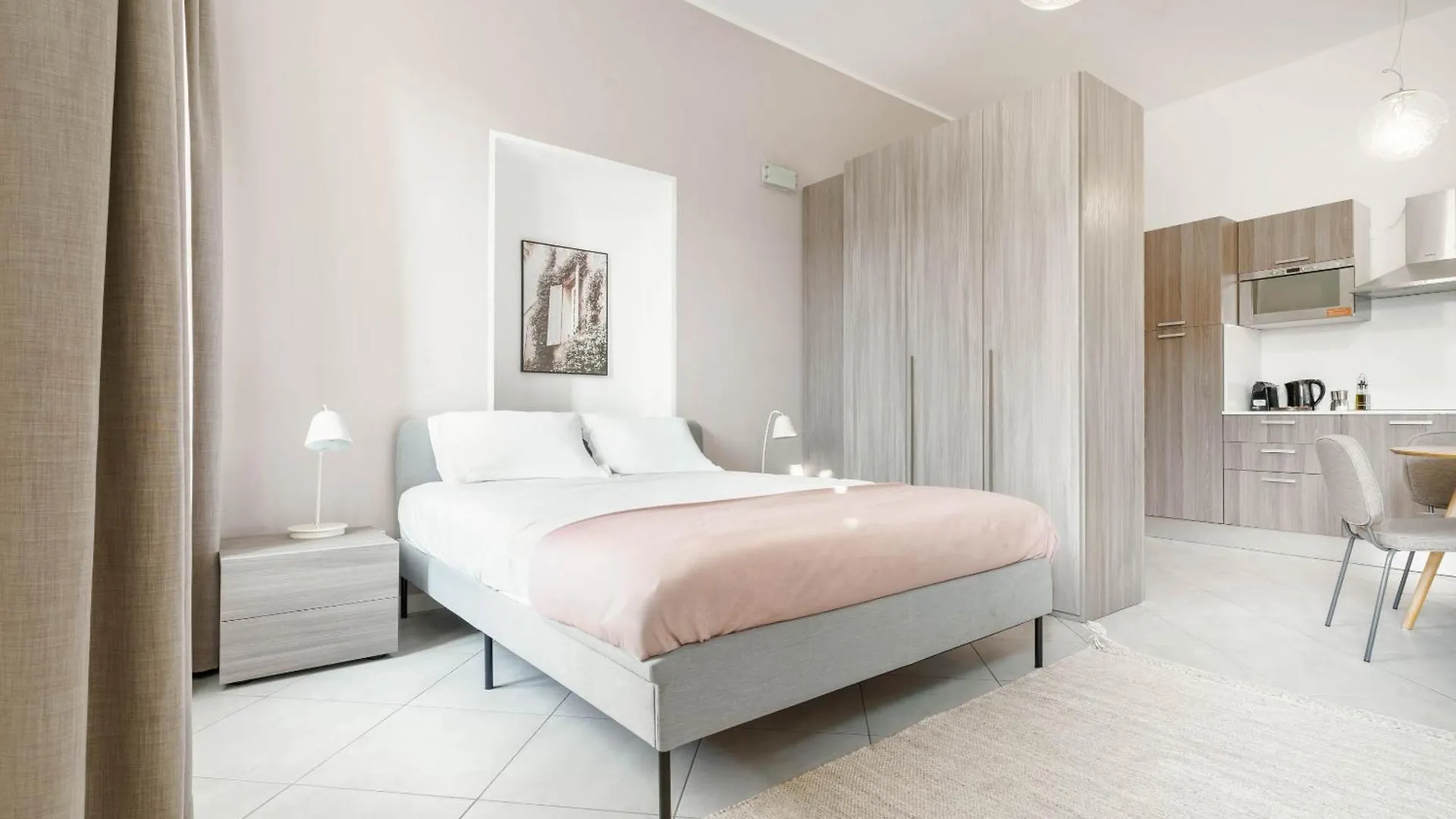 Limehome Verona La Vigna In Citta Italia