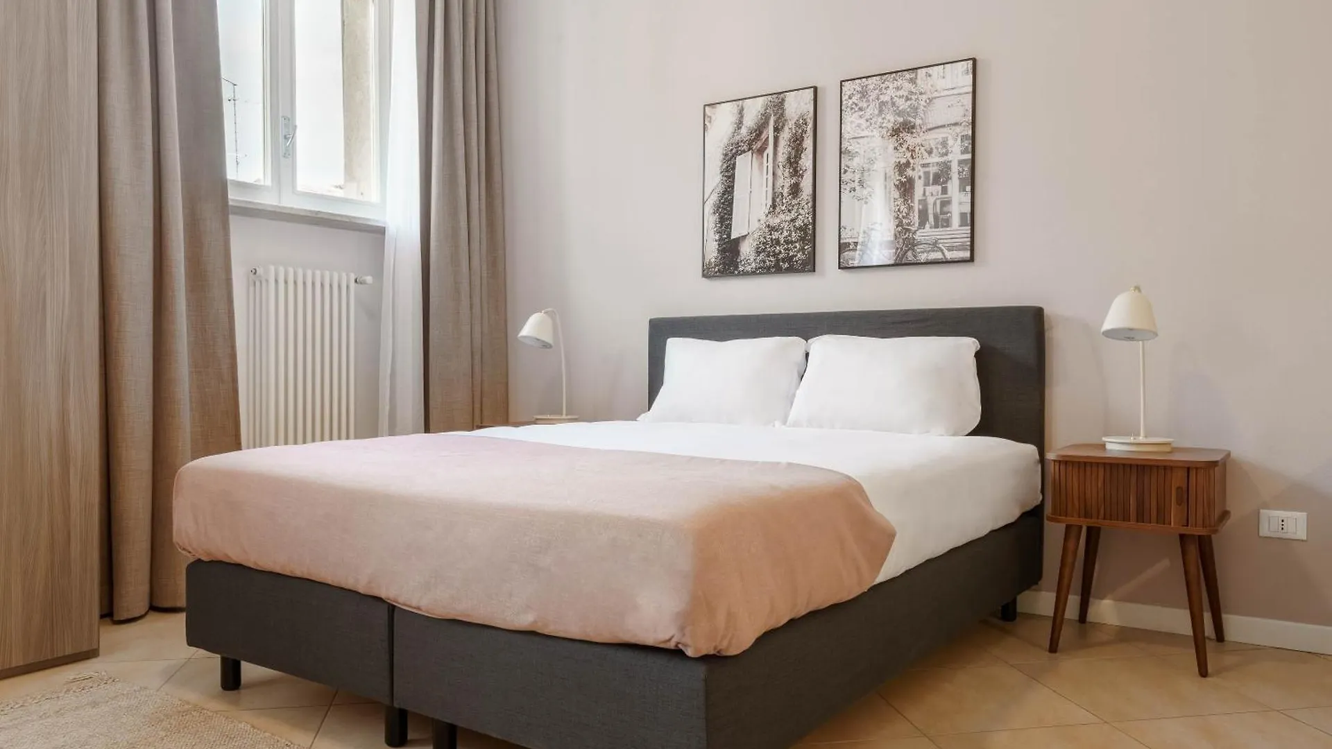 Apartamento Limehome Verona La Vigna In Citta