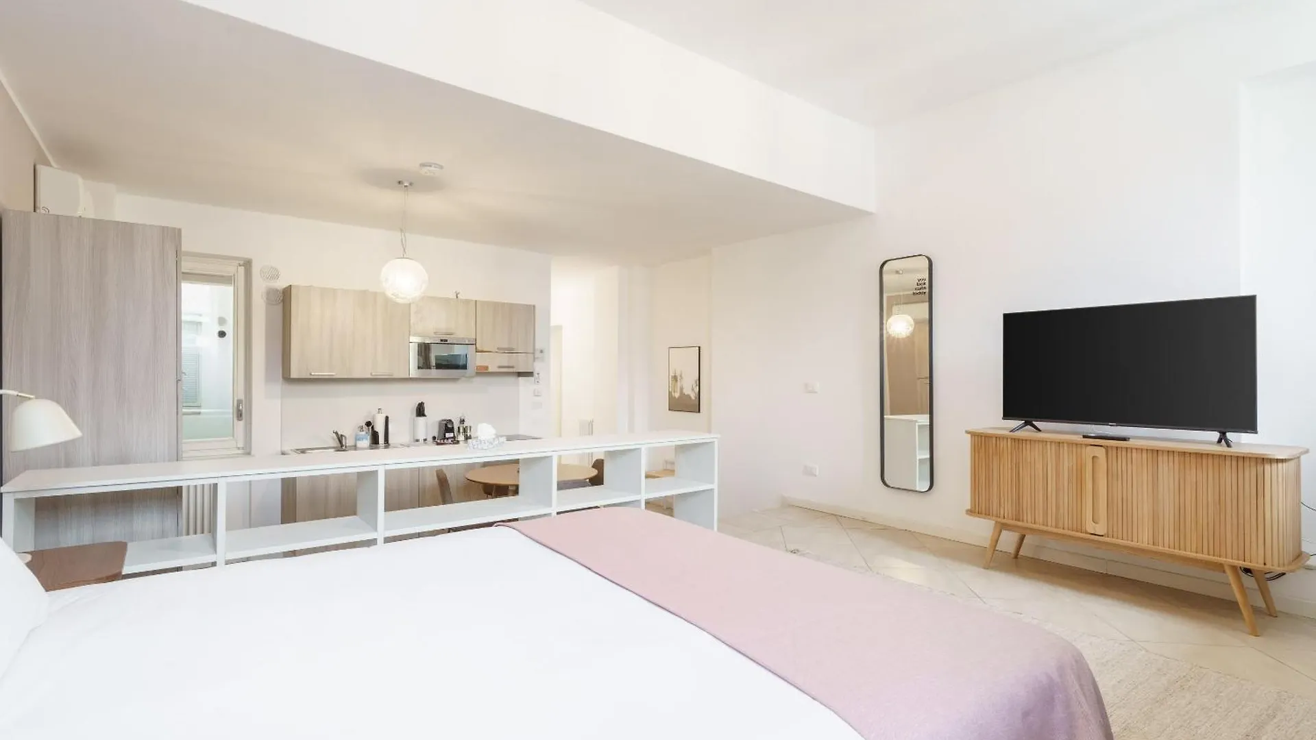 Limehome Verona La Vigna In Citta