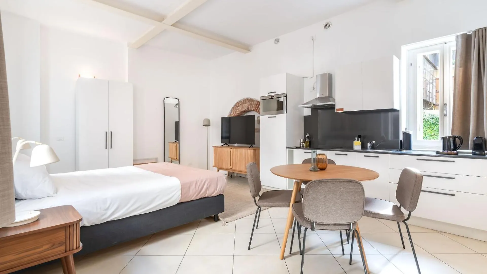 Apartamento Limehome Verona La Vigna In Citta