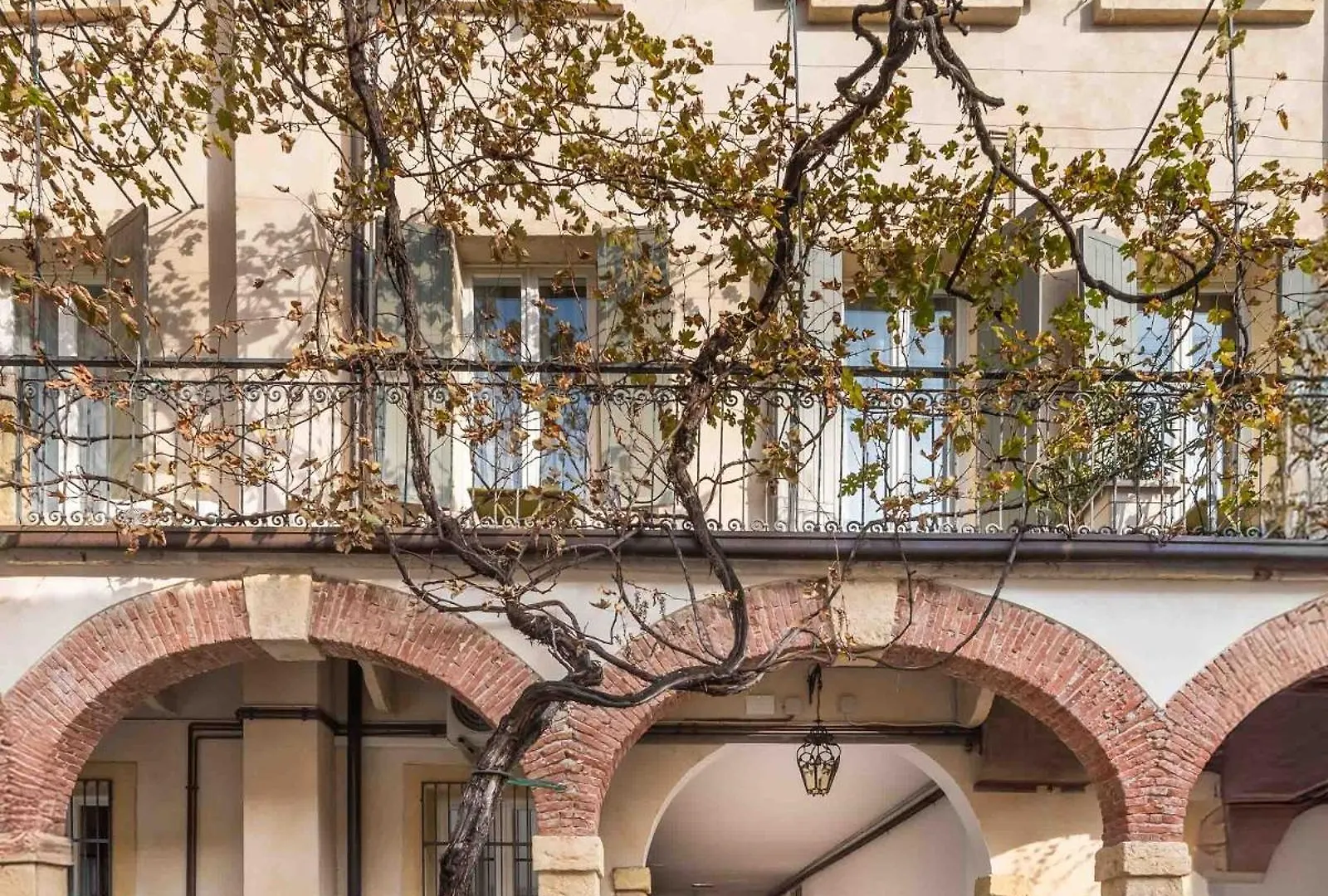 Limehome Verona La Vigna In Citta Italy