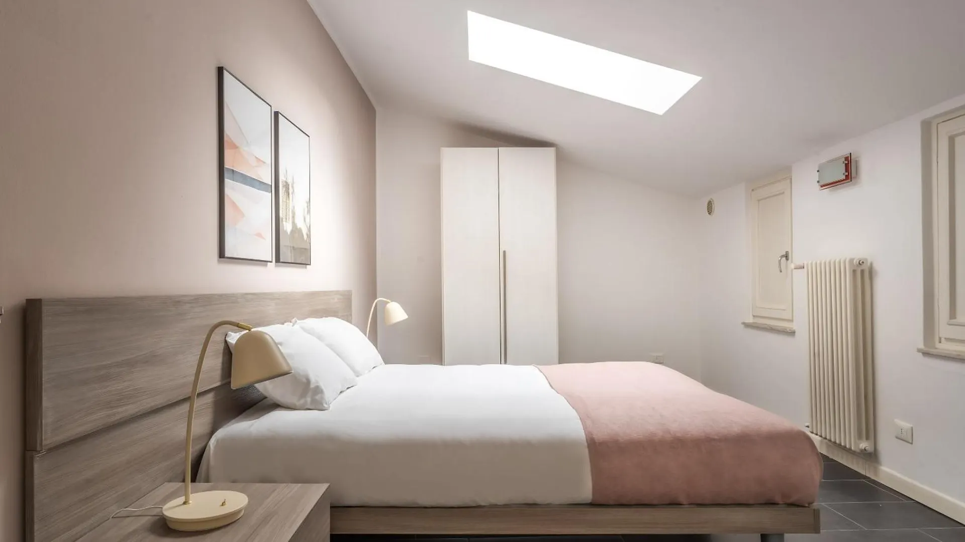 Apartment Limehome Verona La Vigna In Citta