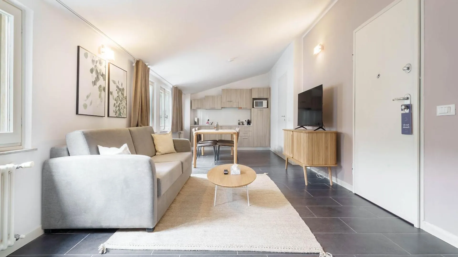 Limehome Verona La Vigna In Citta Apartment