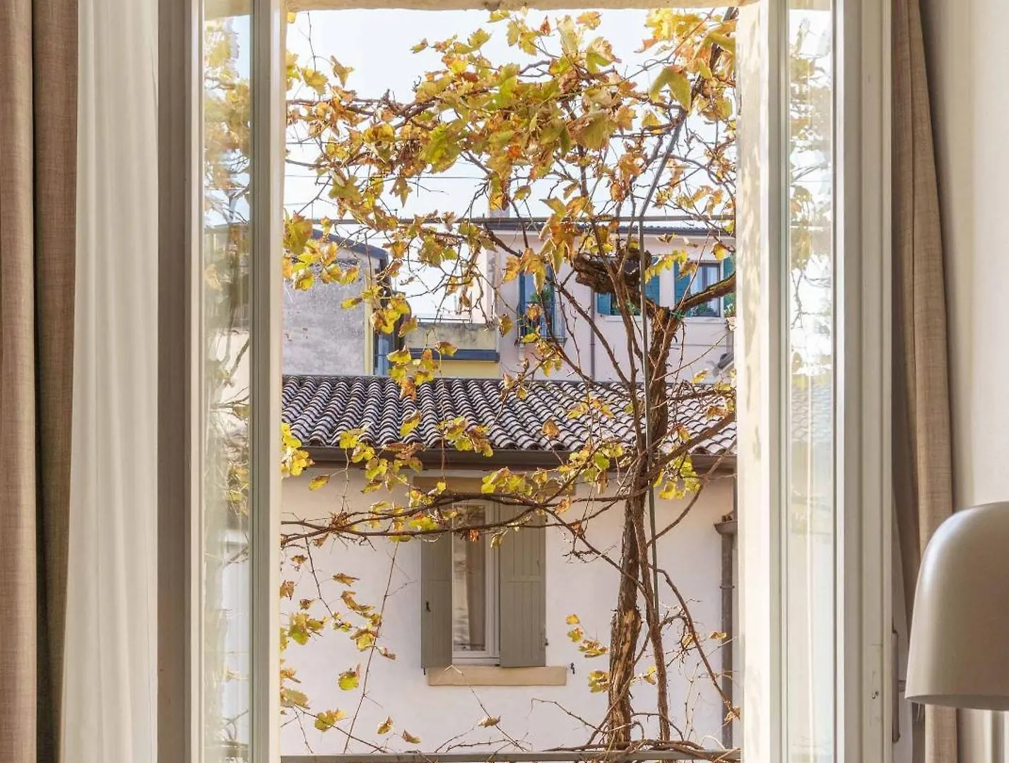 Limehome Verona La Vigna In Citta Italy