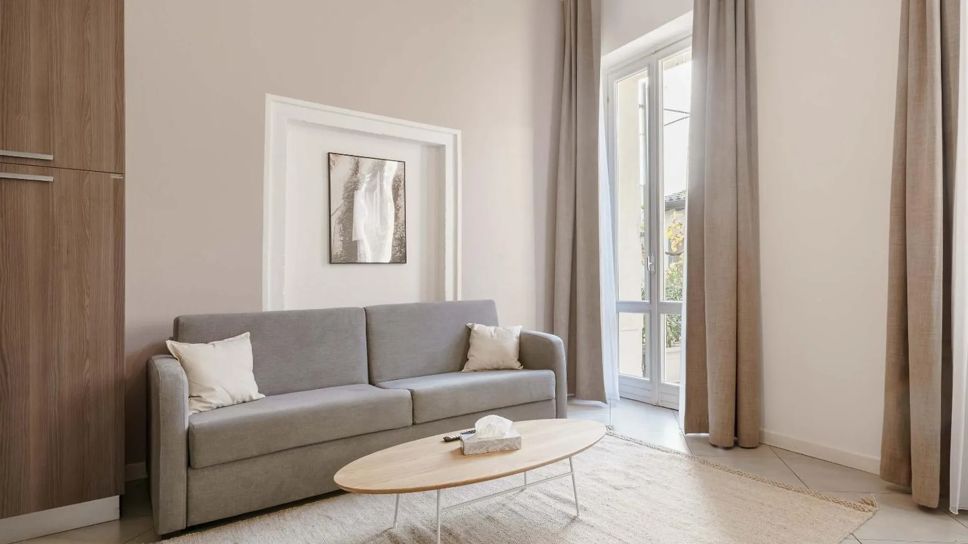 Limehome Verona La Vigna In Citta 0*,