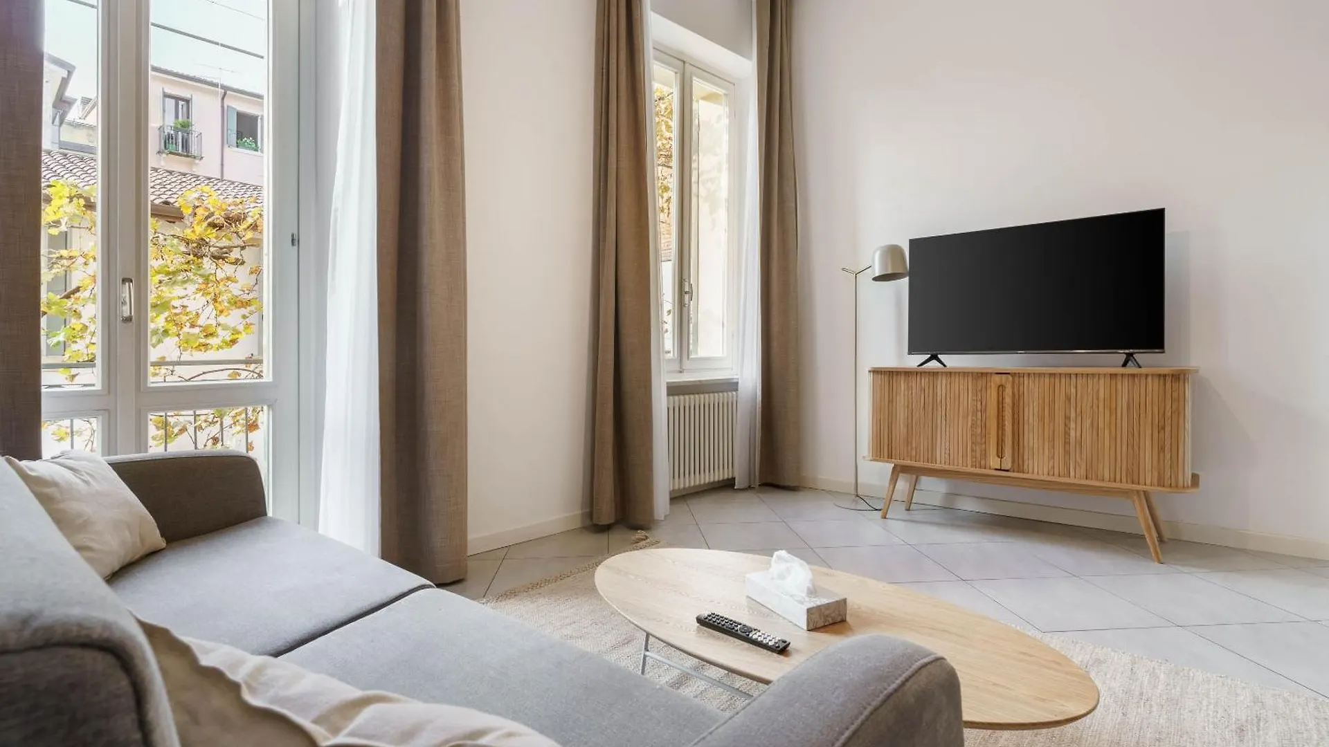 Limehome Verona La Vigna In Citta