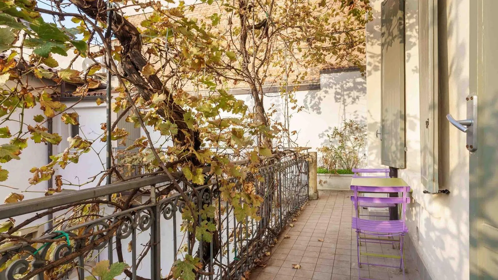 Limehome Verona La Vigna In Citta Italy