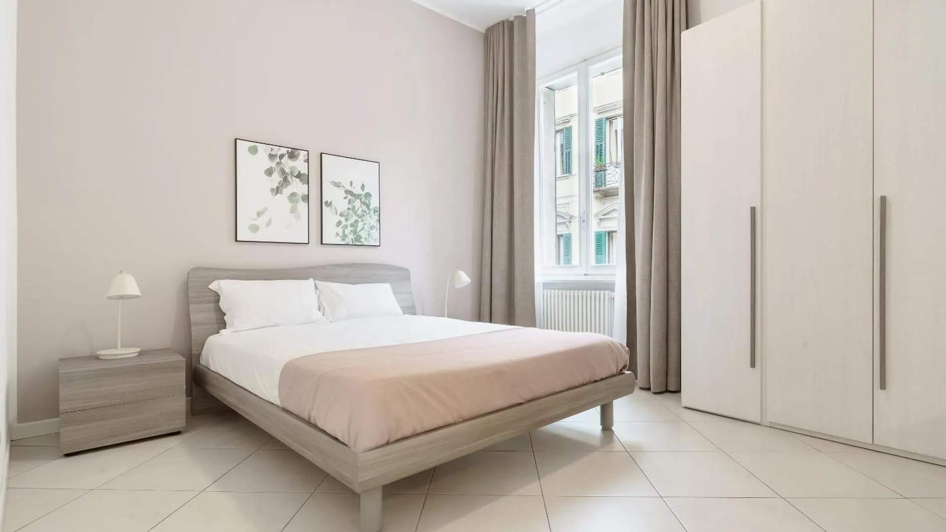 Apartment Limehome Verona La Vigna In Citta Italy