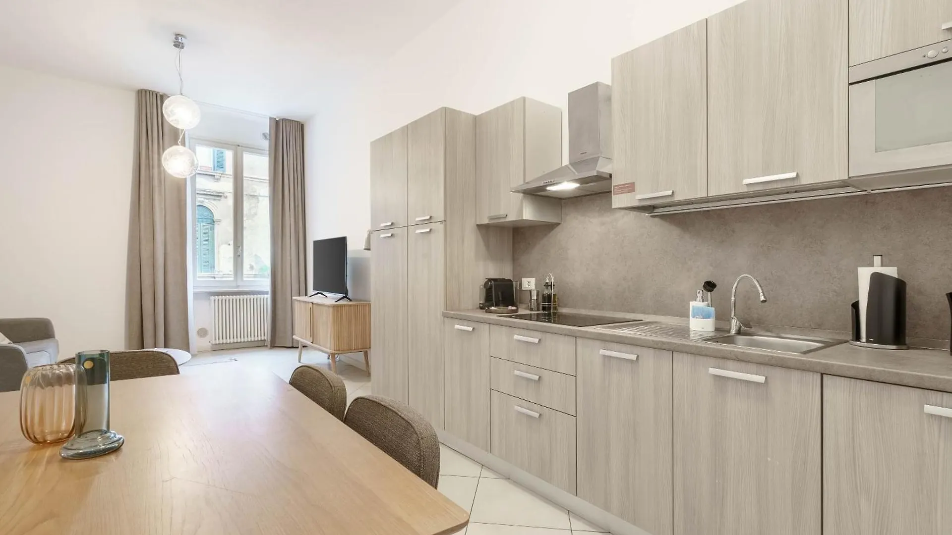 Limehome Verona La Vigna In Citta 0*,