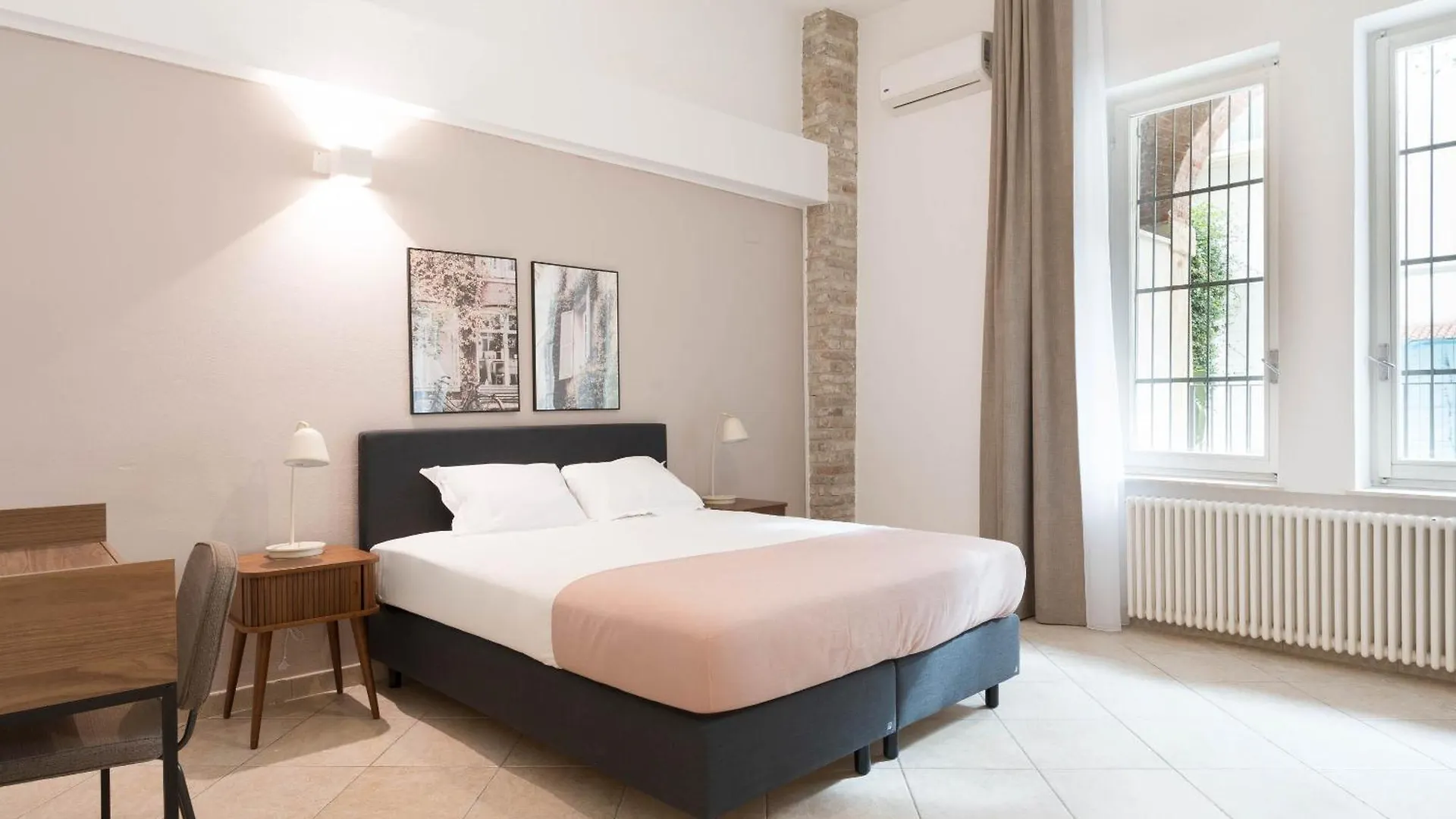 Apartment Limehome Verona La Vigna In Citta Italy