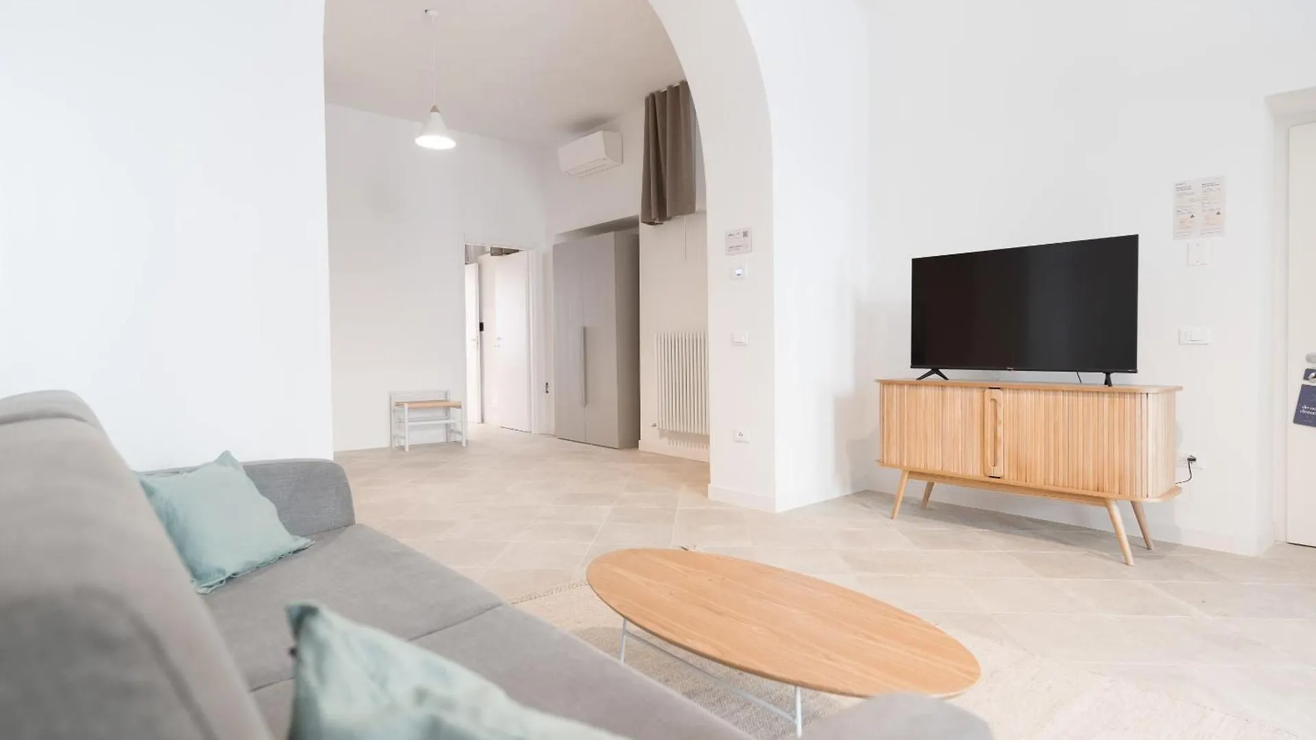 Apartment Limehome Verona La Vigna In Citta Italy