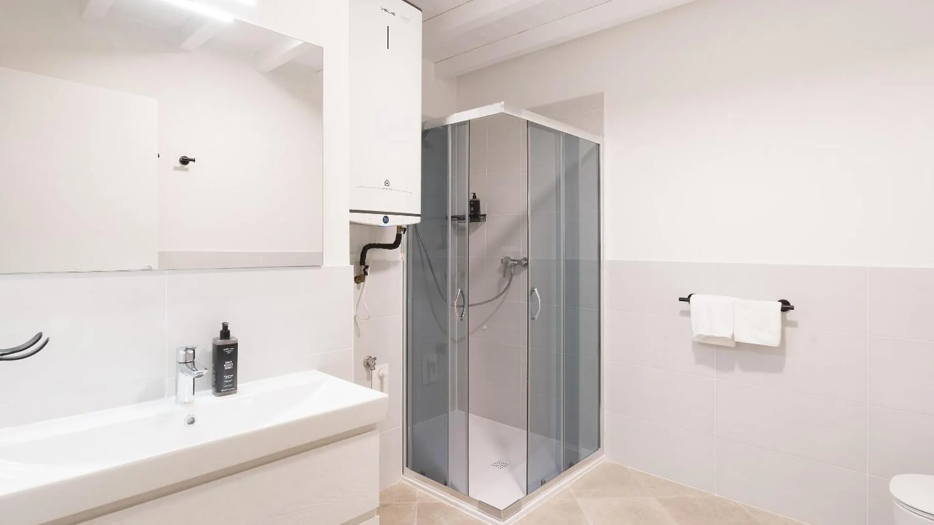 Limehome Verona La Vigna In Citta Italy